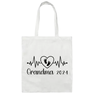 Grandma 2024 Tote Bag