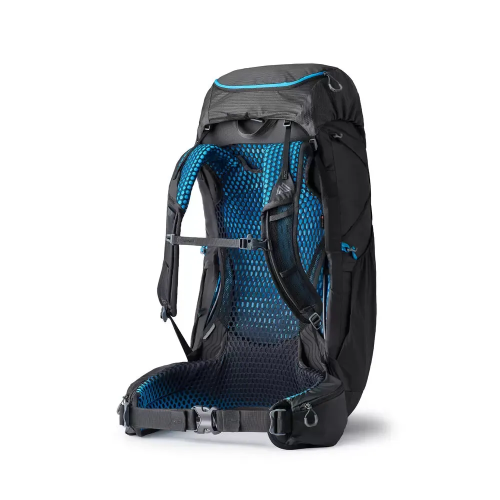 Gregory Focal 58