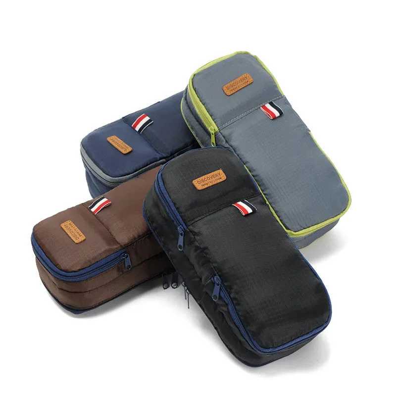 Handy Mini Travel Bag
