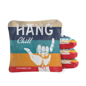 Hang Loose Synergy Pro Cornhole Bags