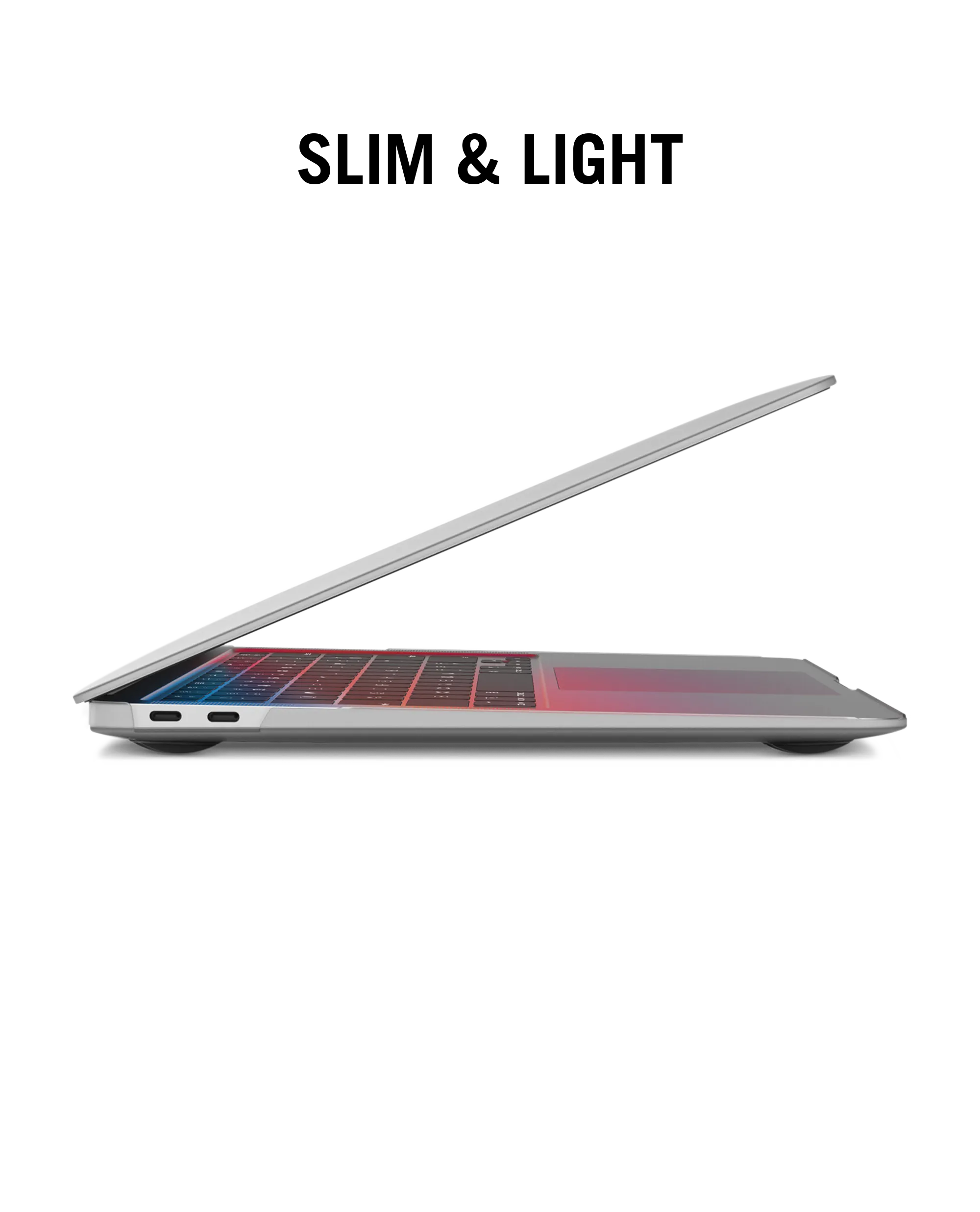 Hardshell Case For Macbook Air 13 2022