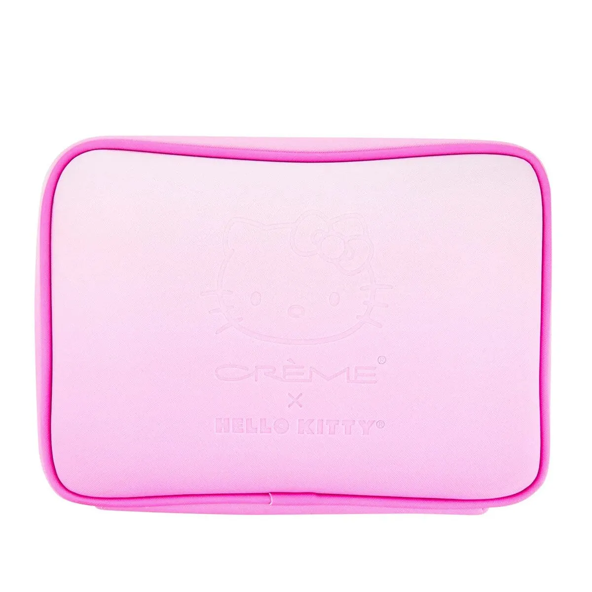 Hello Kitty Perfect Pink Travel Case (1 unit)