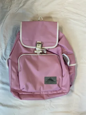 High Sierra Daypack