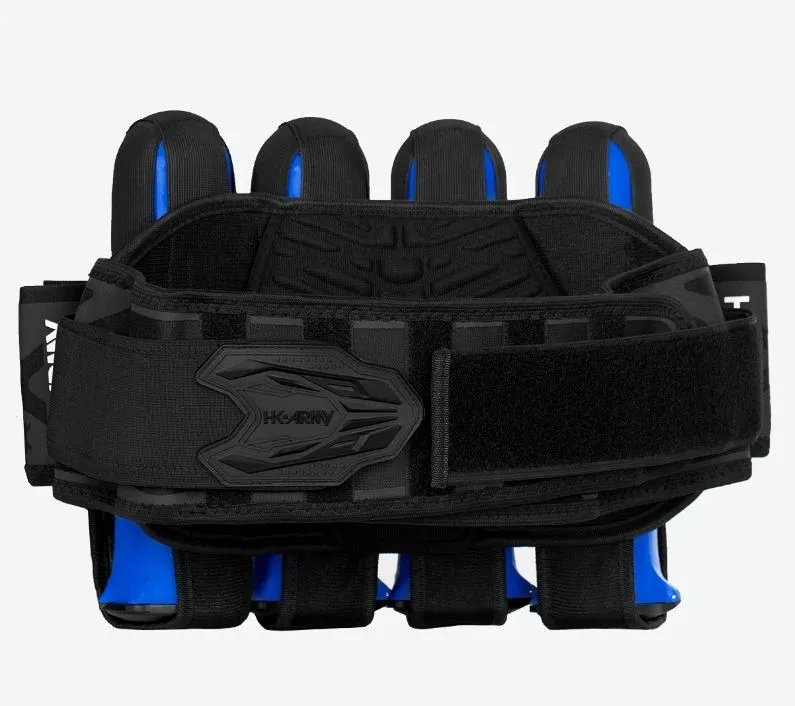 HK Army Magtek Harness 4 3 - Blackout