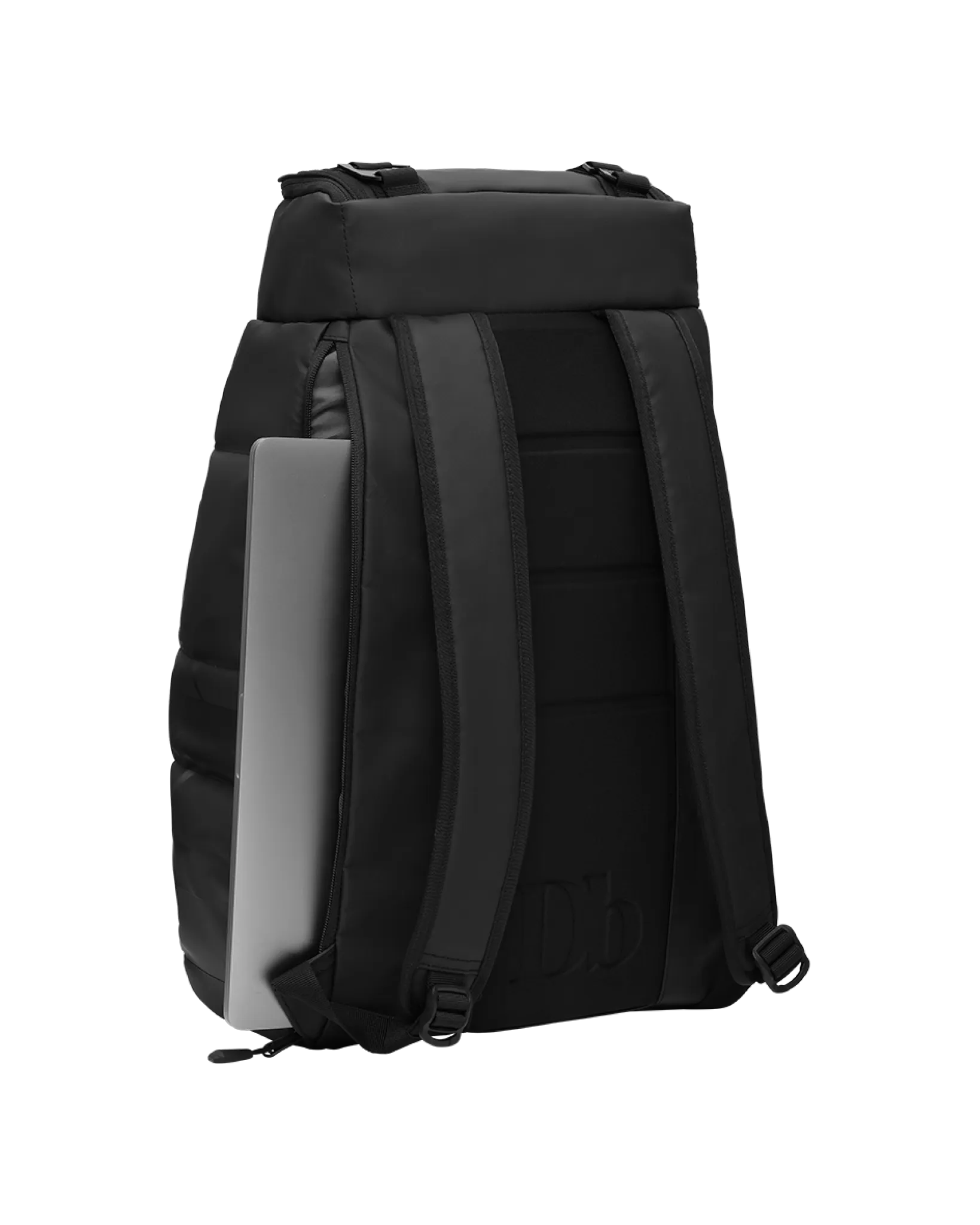 Hugger 1st Generation Backpack 30L Glacier Green