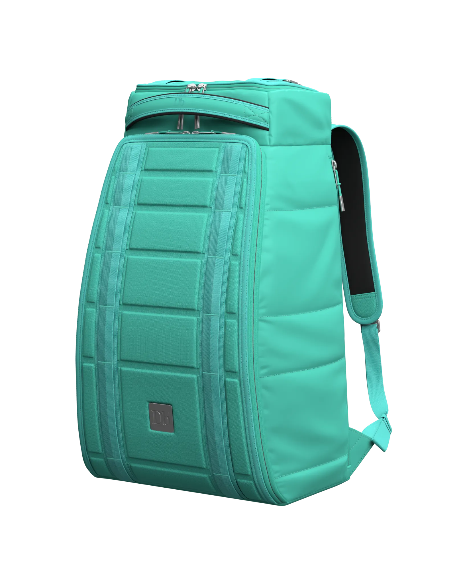 Hugger 1st Generation Backpack 30L Glacier Green