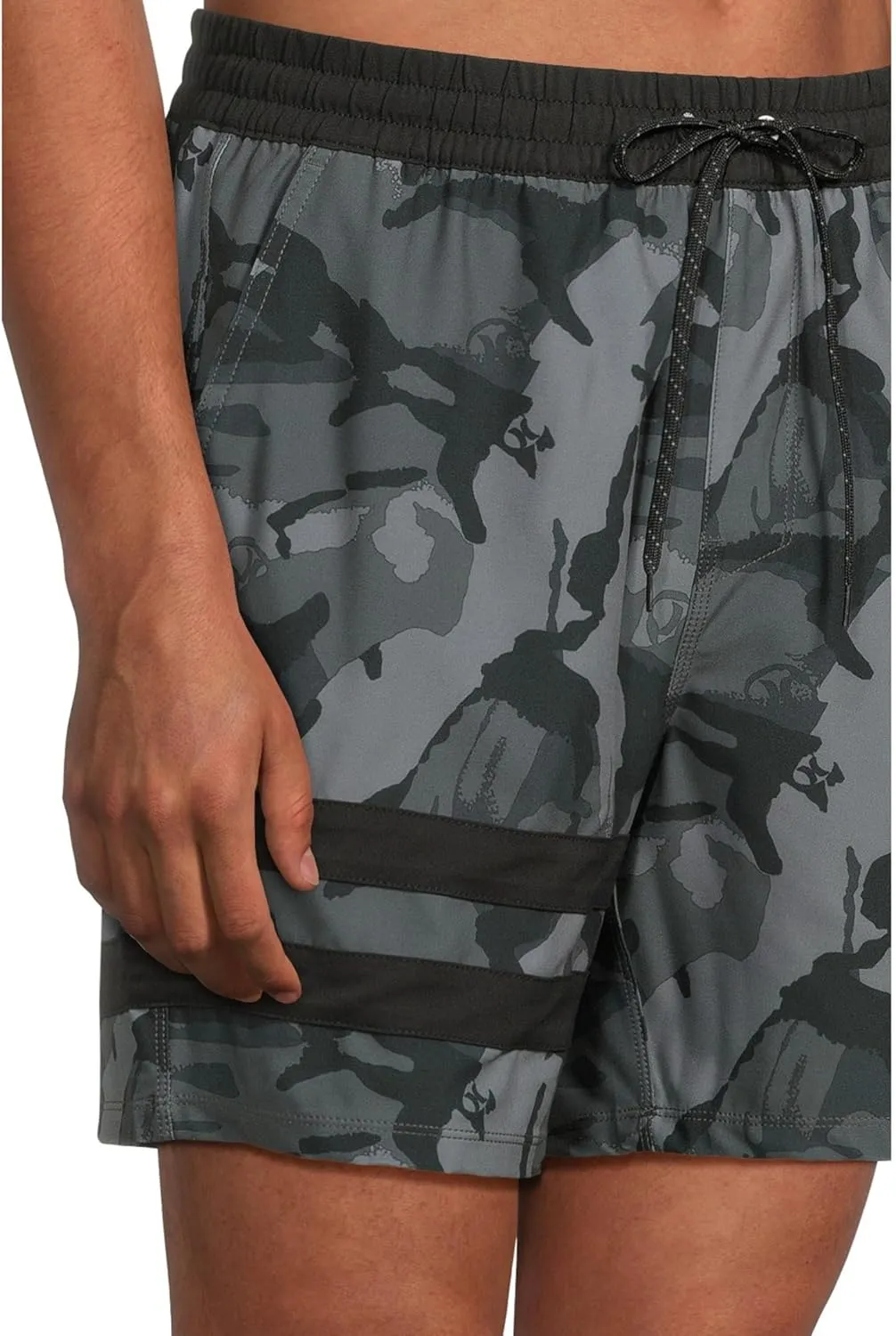 Hurley Men's Phantom Eco Block Party Vlly 17"