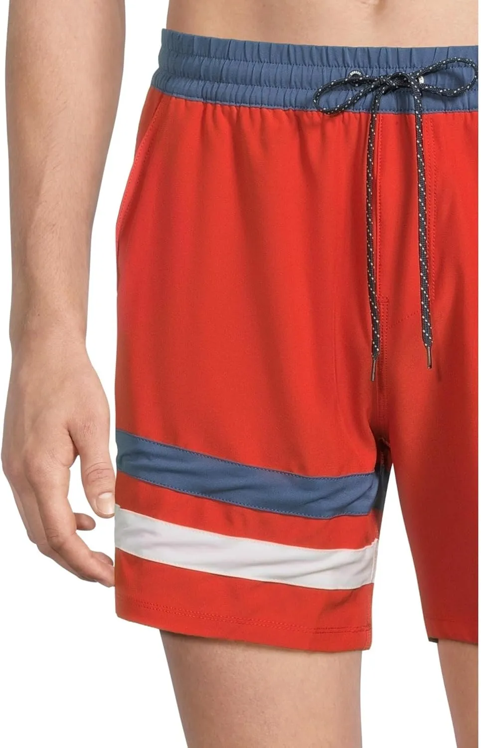 Hurley Men's Phantom Eco Block Party Vlly 17"