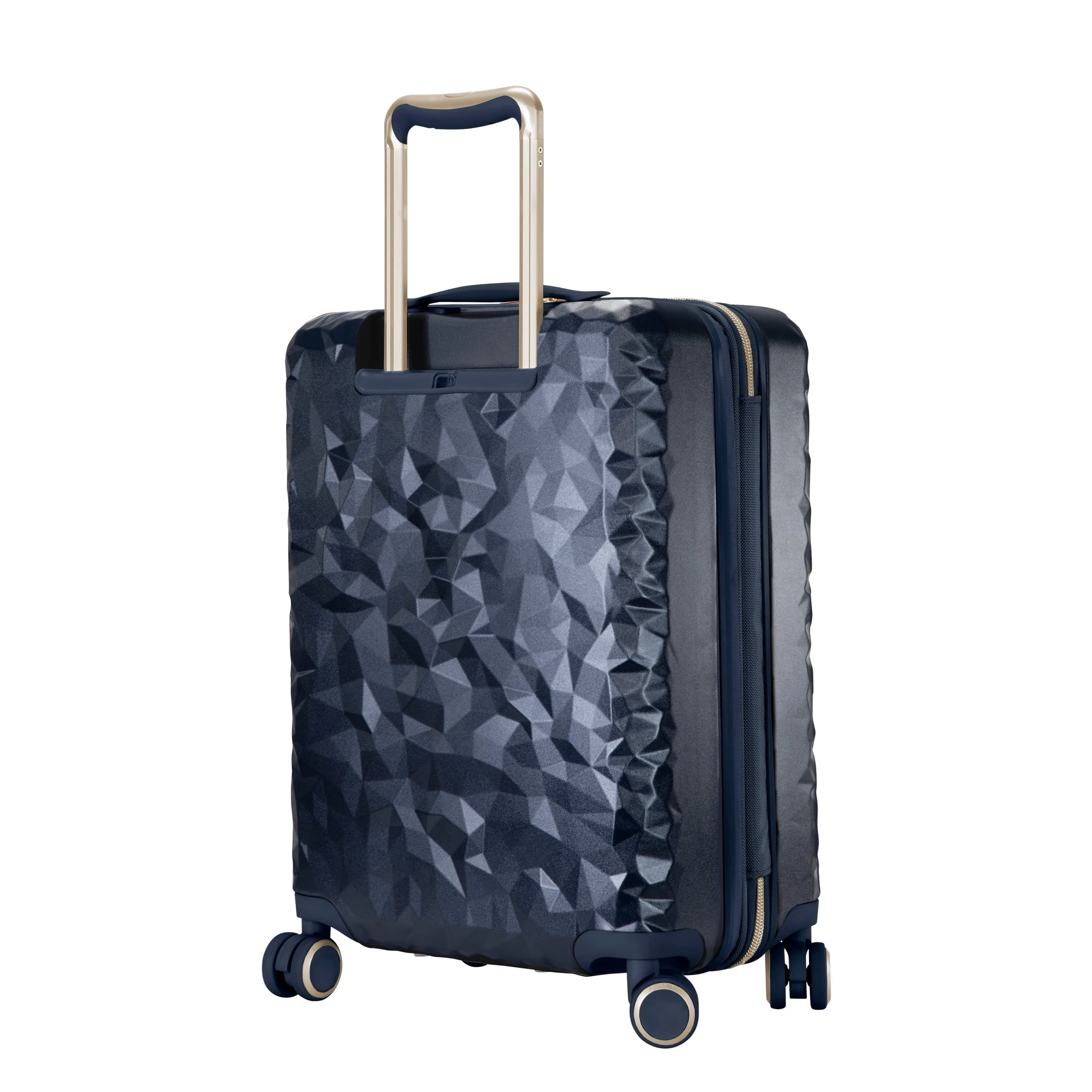 Indio Hardside 2-Piece Set (20" Carry-On, 28" Large Checked)