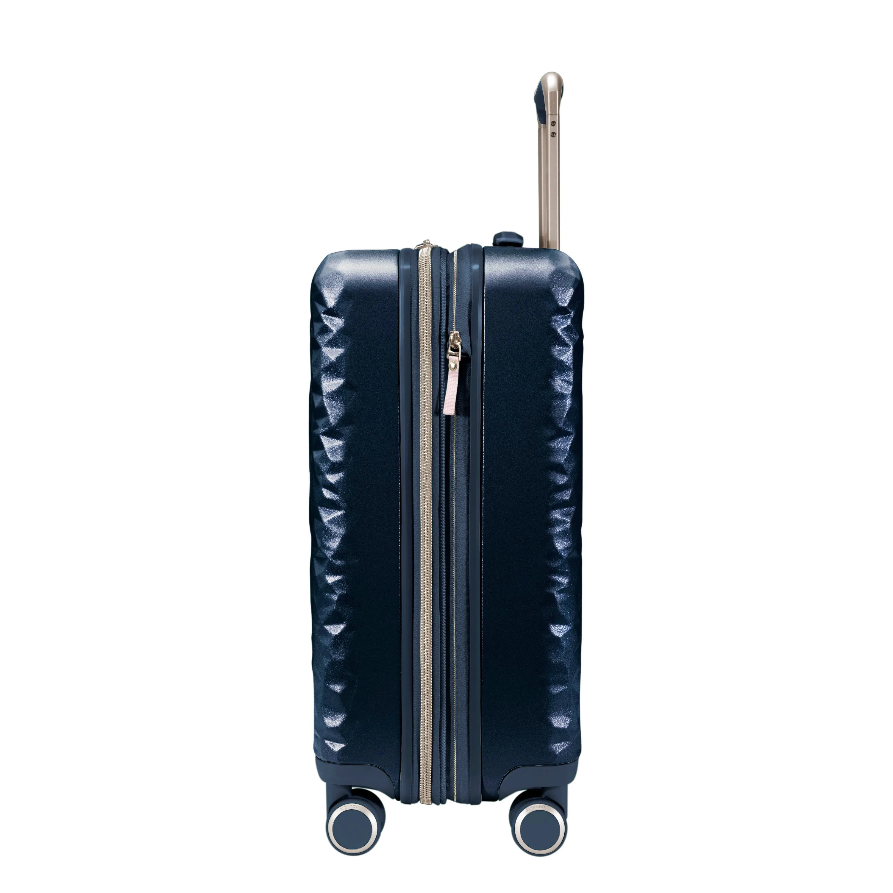Indio Hardside 2-Piece Set (20" Carry-On, 28" Large Checked)