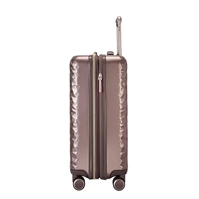 Indio Hardside 2-Piece Set (20" Carry-On, 28" Large Checked)