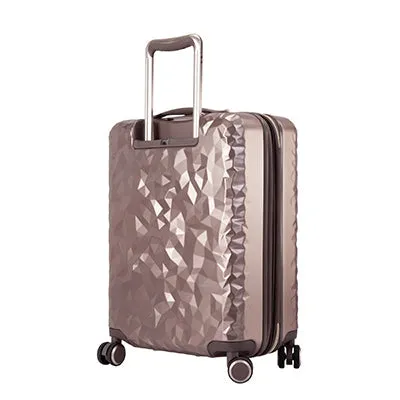 Indio Hardside 2-Piece Set (20" Carry-On, 28" Large Checked)