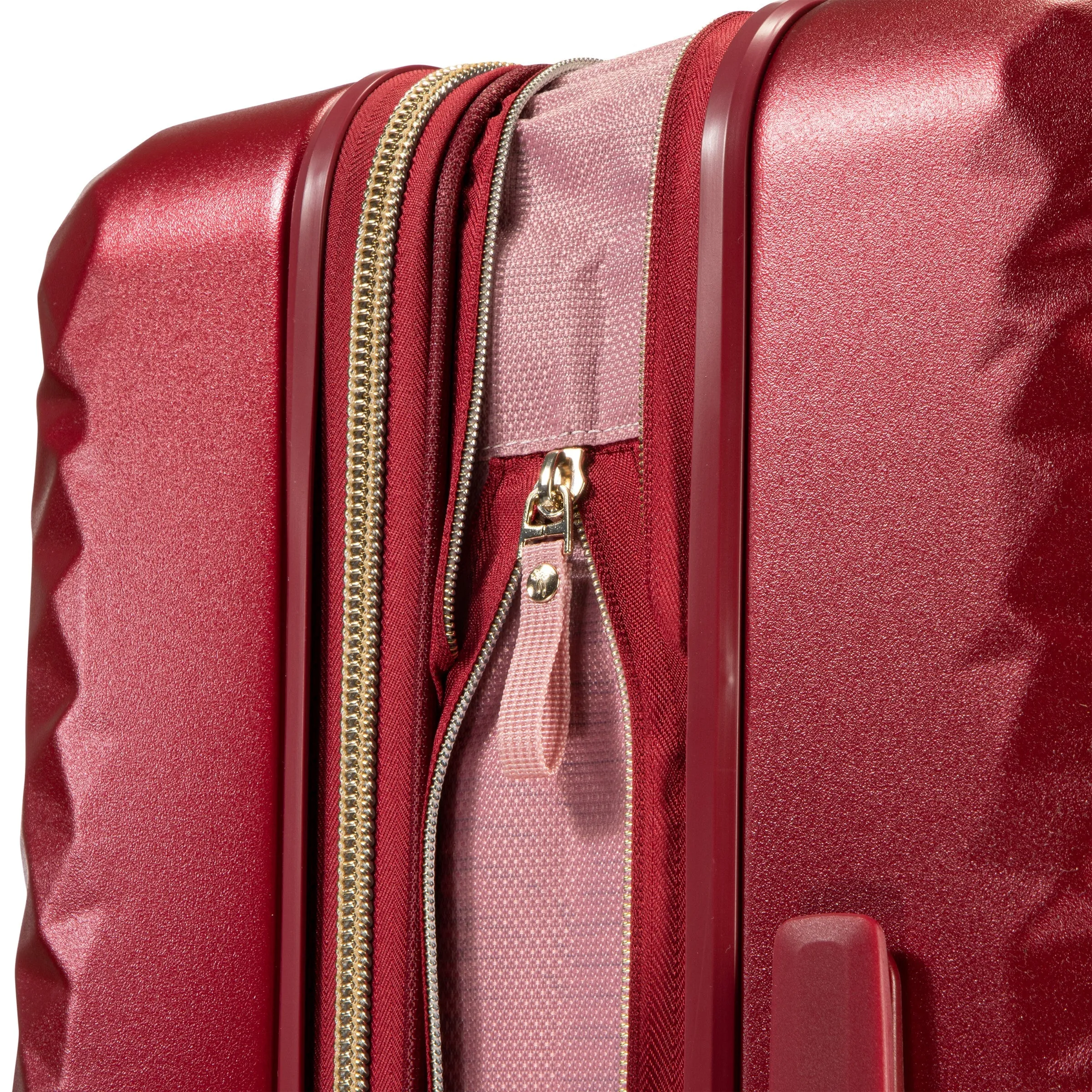 Indio Hardside 2-Piece Set (20" Carry-On, 28" Large Checked)
