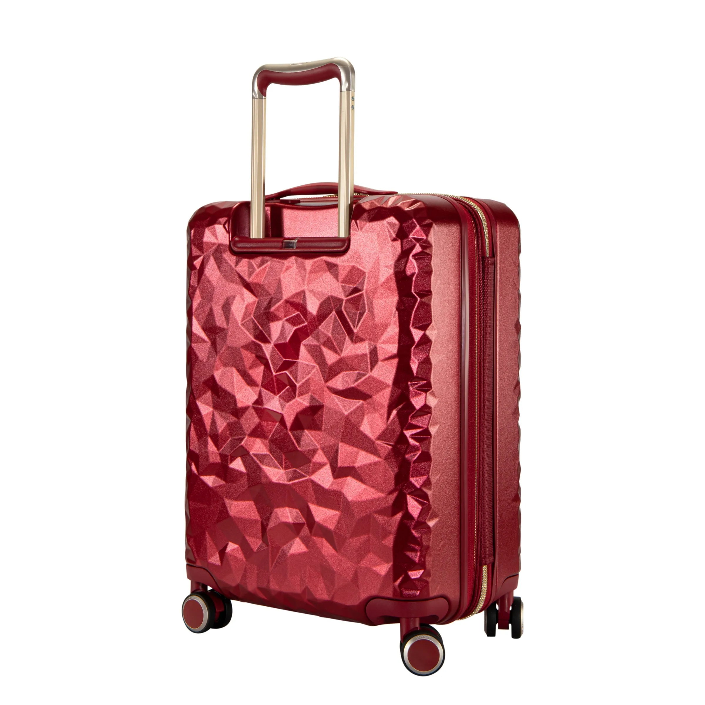 Indio Hardside 2-Piece Set (20" Carry-On, 28" Large Checked)