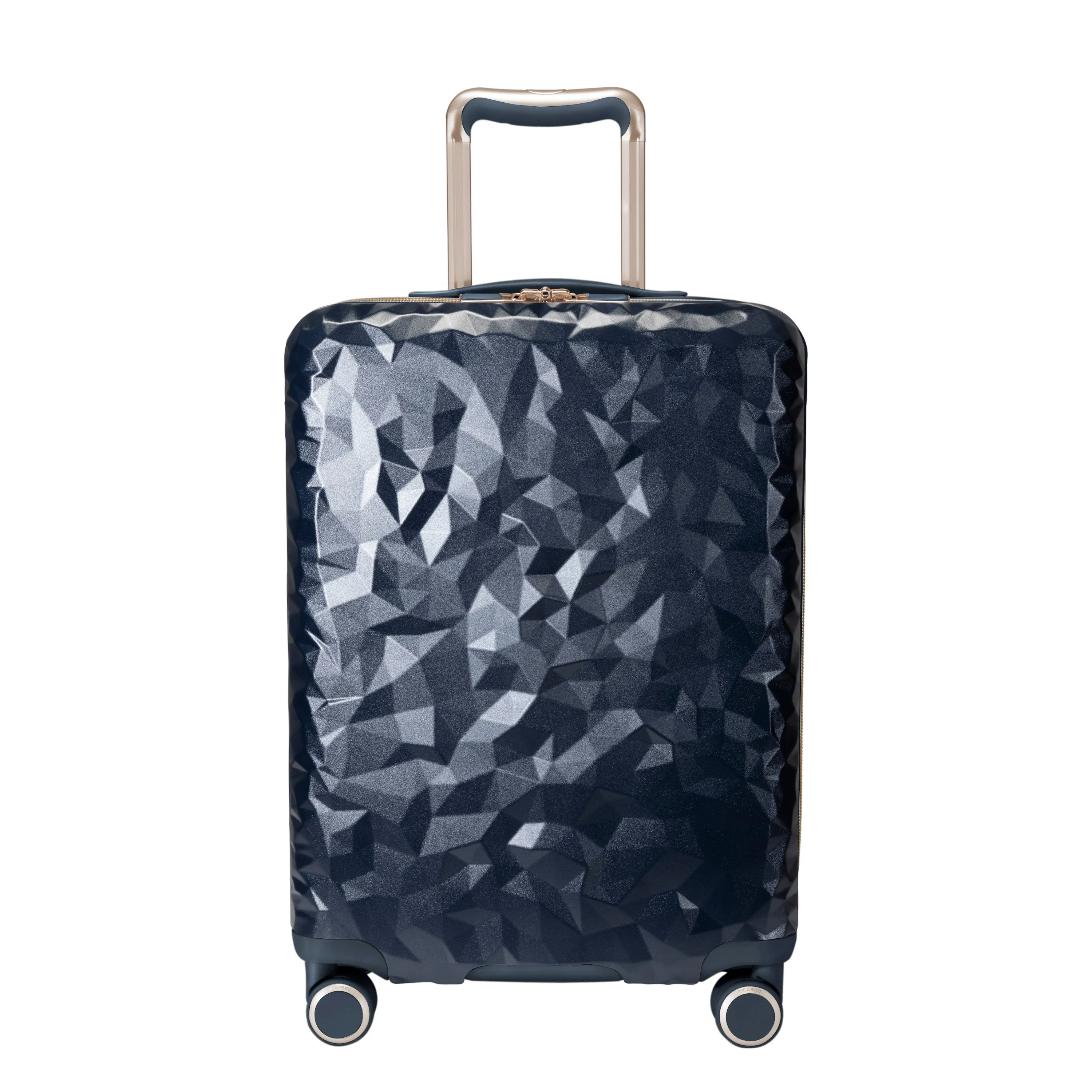 Indio Hardside 2-Piece Set (20" Carry-On, 28" Large Checked)
