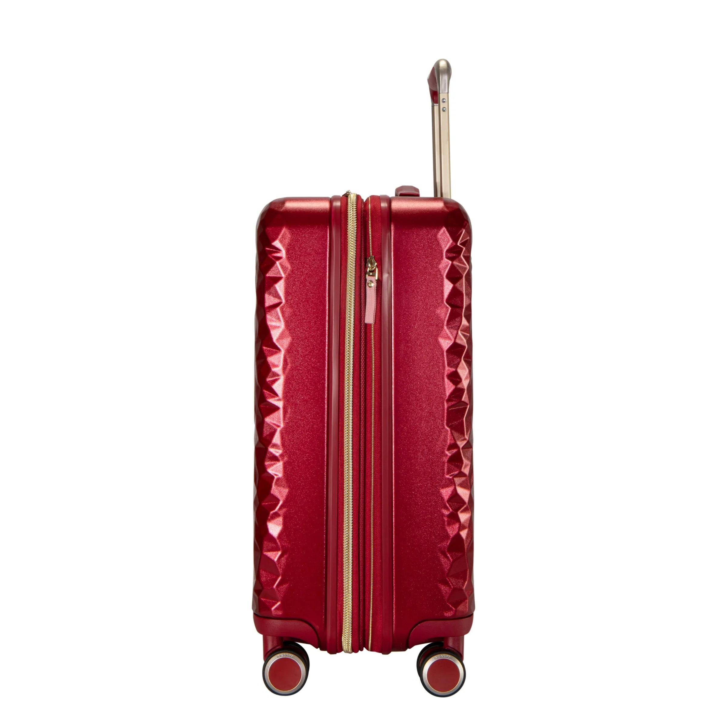 Indio Hardside 2-Piece Set (20" Carry-On, 28" Large Checked)