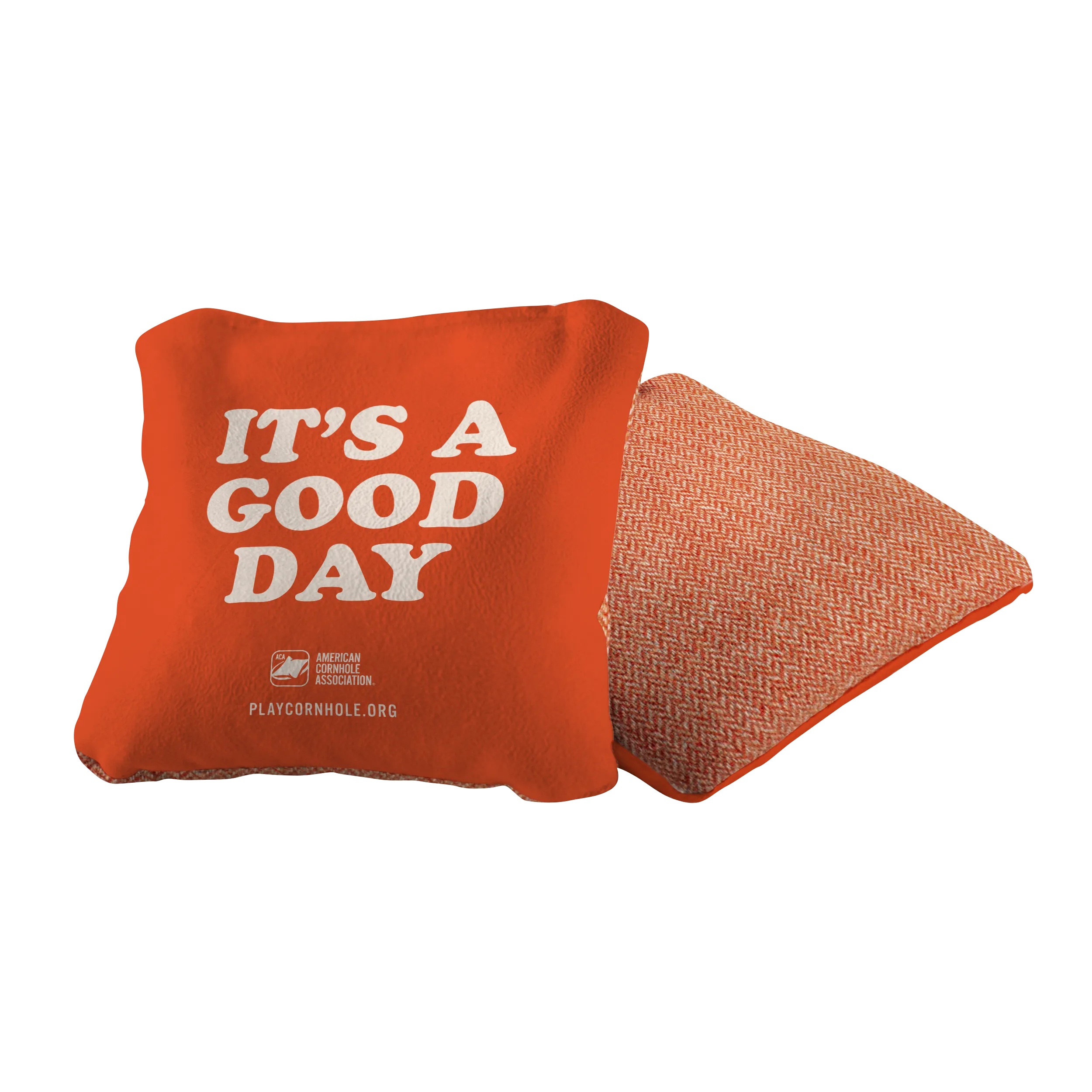 It's a Good Day Synergy Soft Cornhole Bags