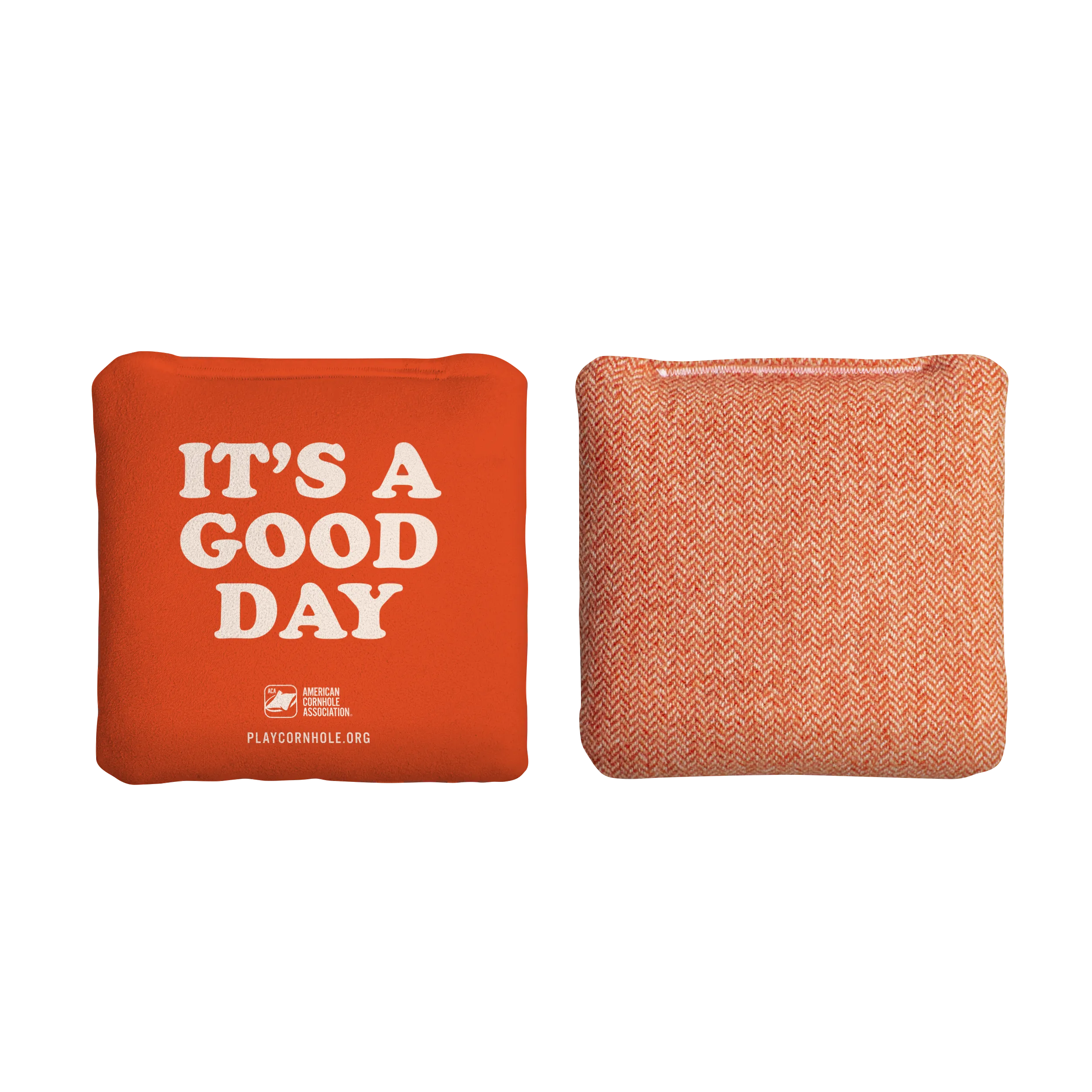 It's a Good Day Synergy Soft Cornhole Bags