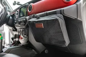 Jeep Grab Handle Pouch | Limited Run