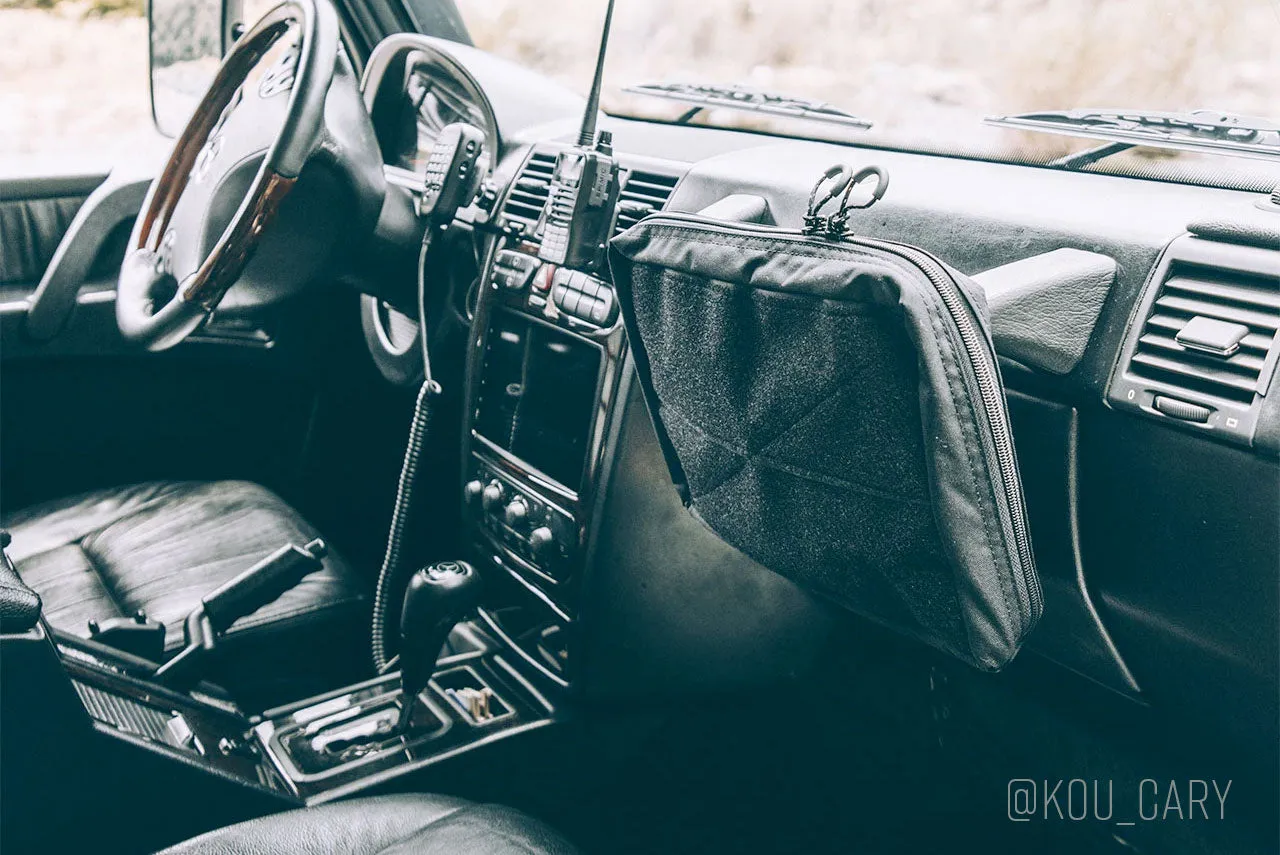 Jeep Grab Handle Pouch | Limited Run