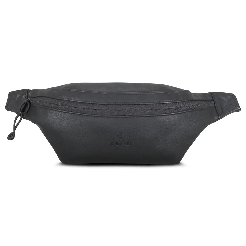 Johnny Urban Toni Belt Bag, Black