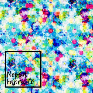 Kehlani (PUL) Polyurethane Laminate Fabric