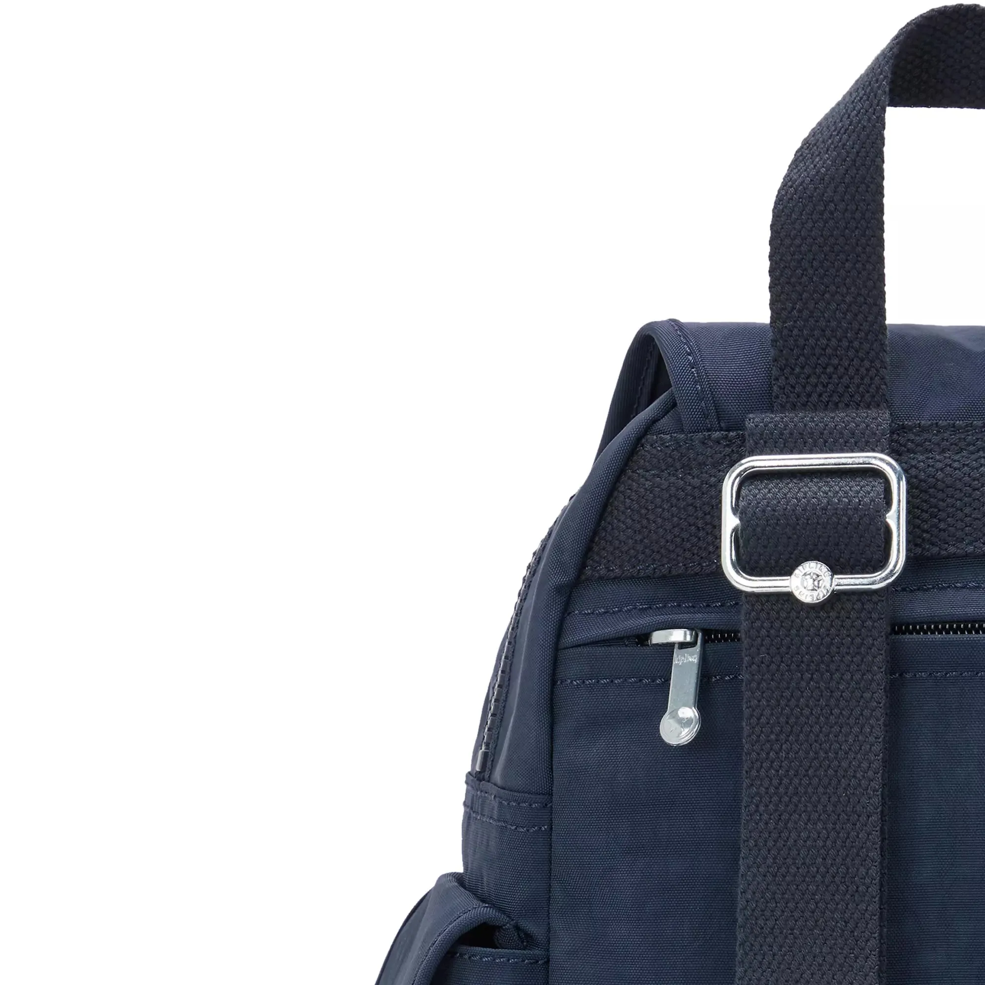 Kipling City Pack Mini Backpack - Blue Bleu 2