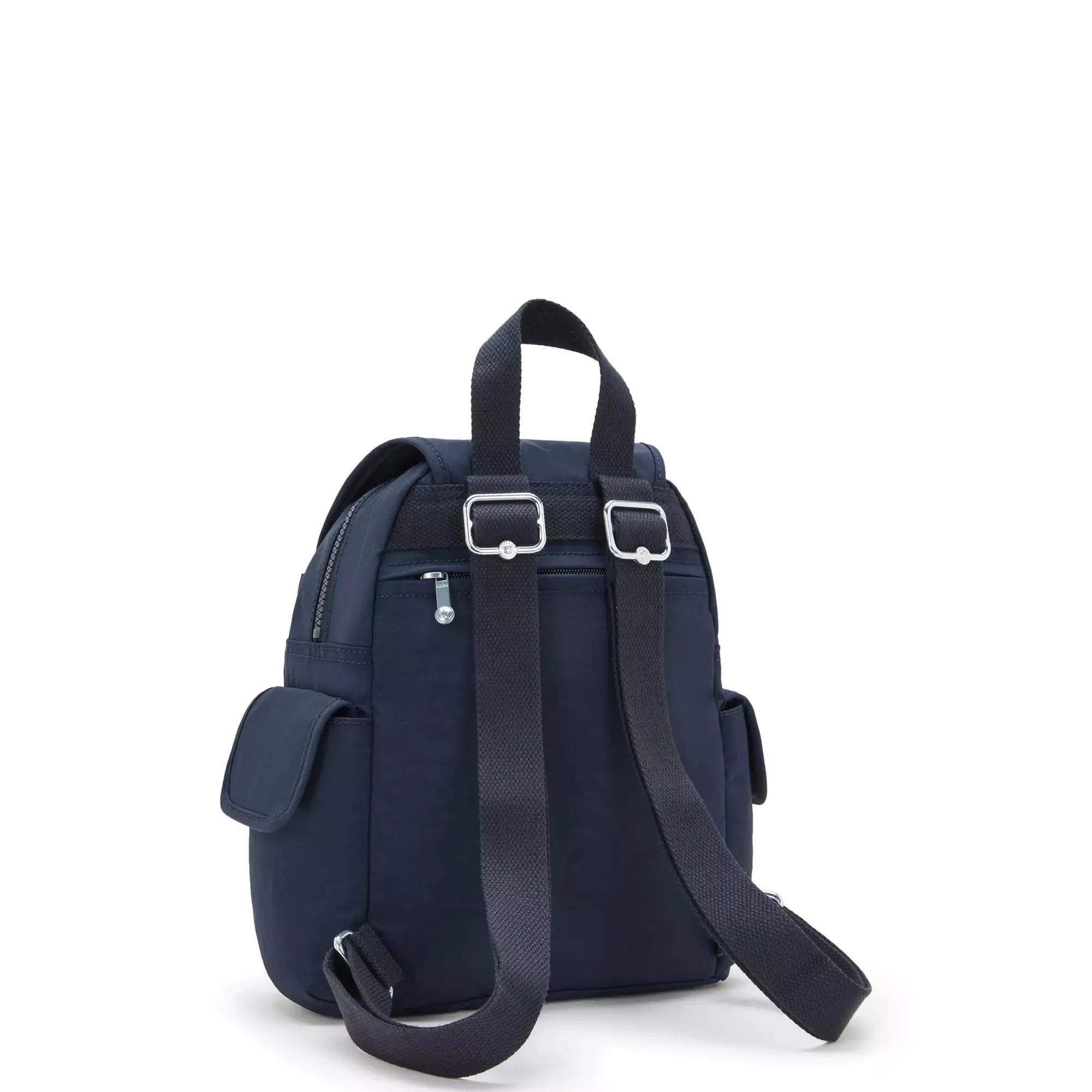 Kipling City Pack Mini Backpack - Blue Bleu 2