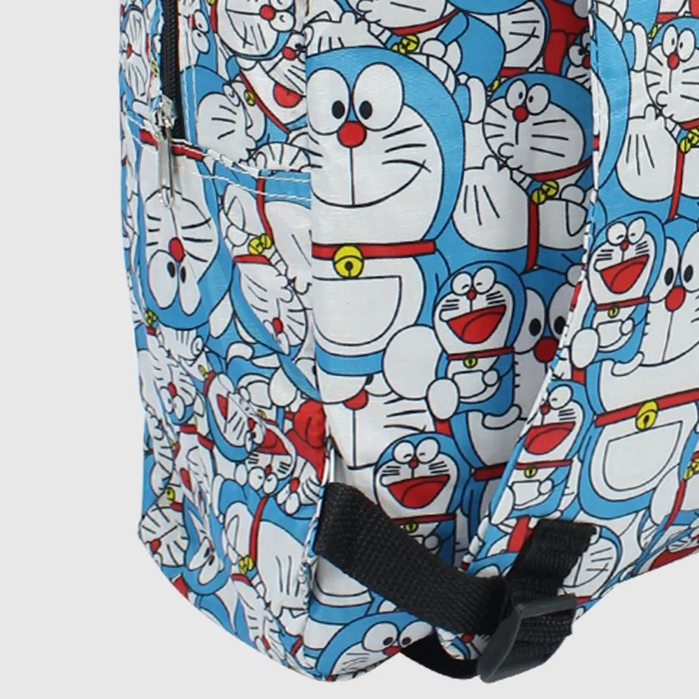 Kitten Faces 18 Inches Light Backpack