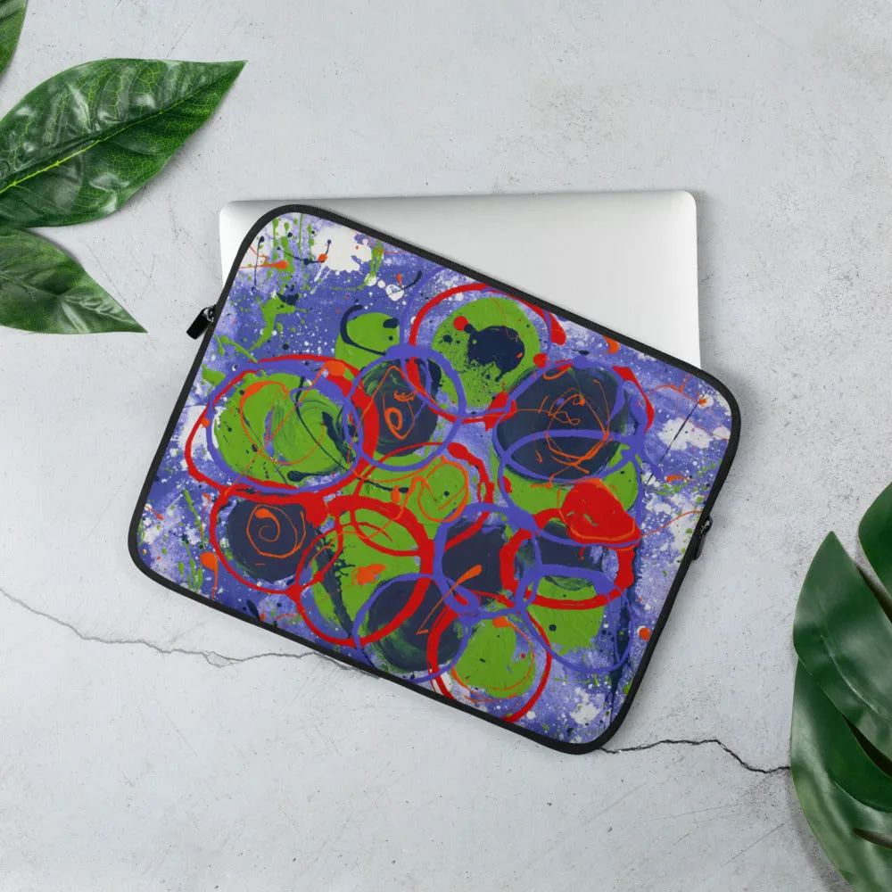 LAPTOP SLEEVE 54