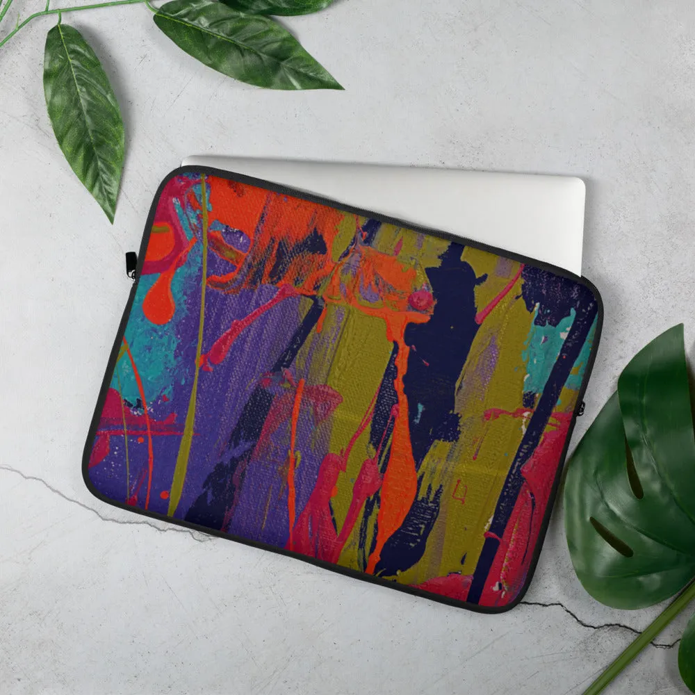 LAPTOP SLEEVE 56