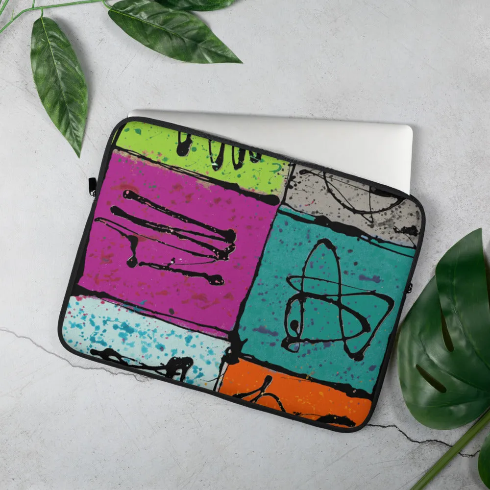 LAPTOP SLEEVE 57