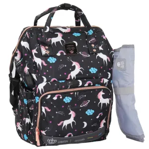LeQueen Baby Diaper Bag