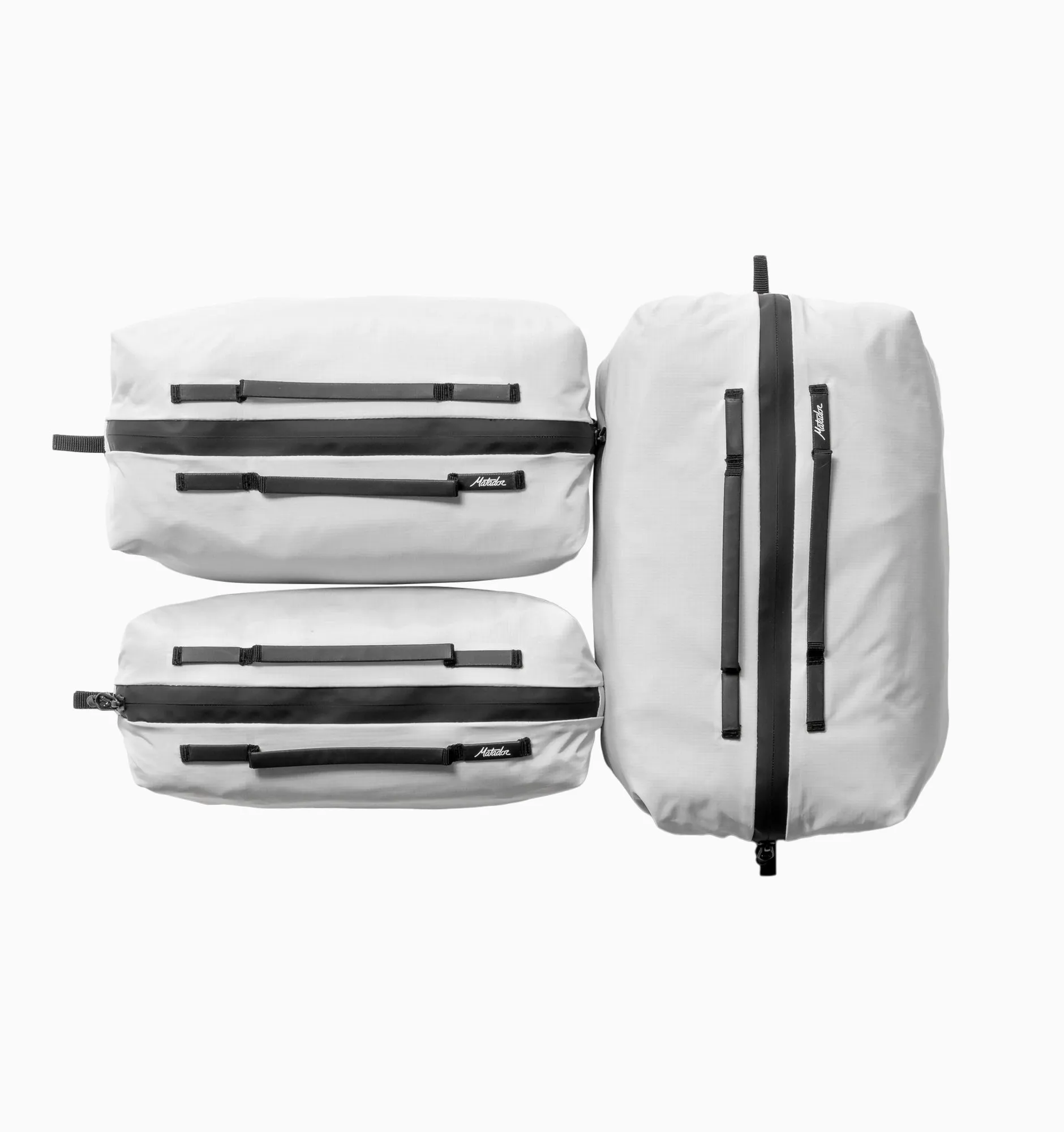Matador Gear Cube Set (3 Pack)