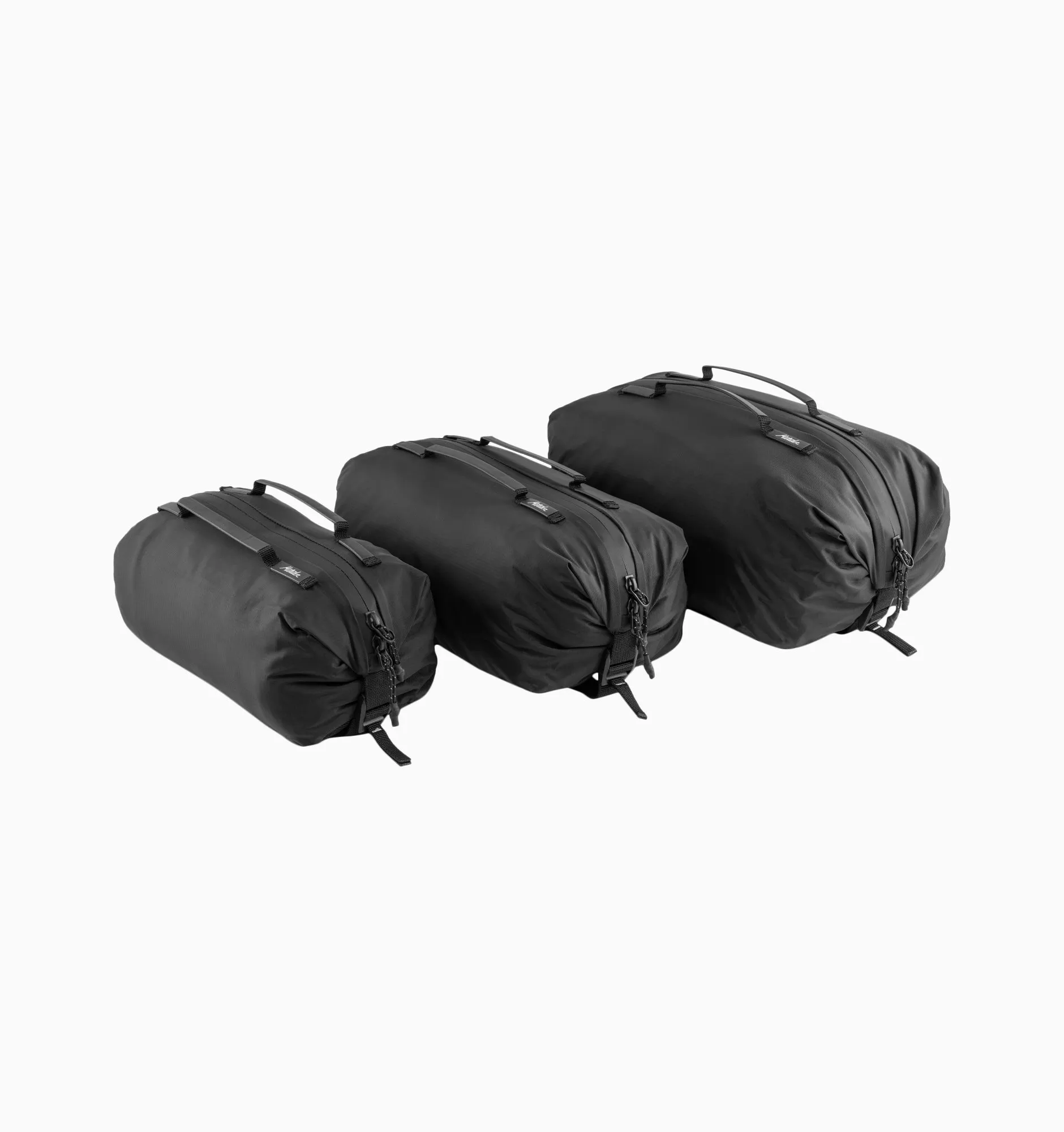 Matador Gear Cube Set (3 Pack)