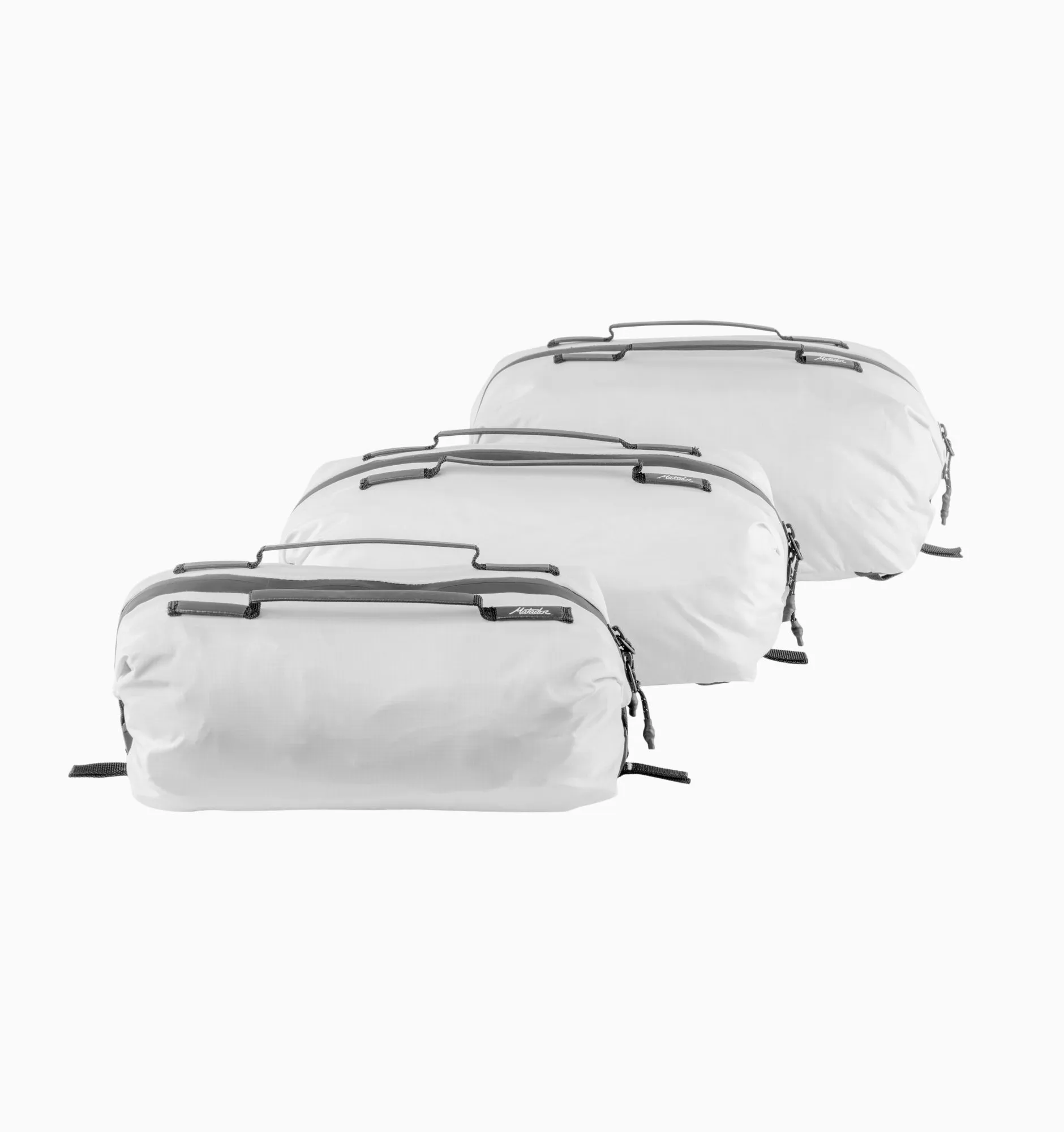 Matador Gear Cube Set (3 Pack)