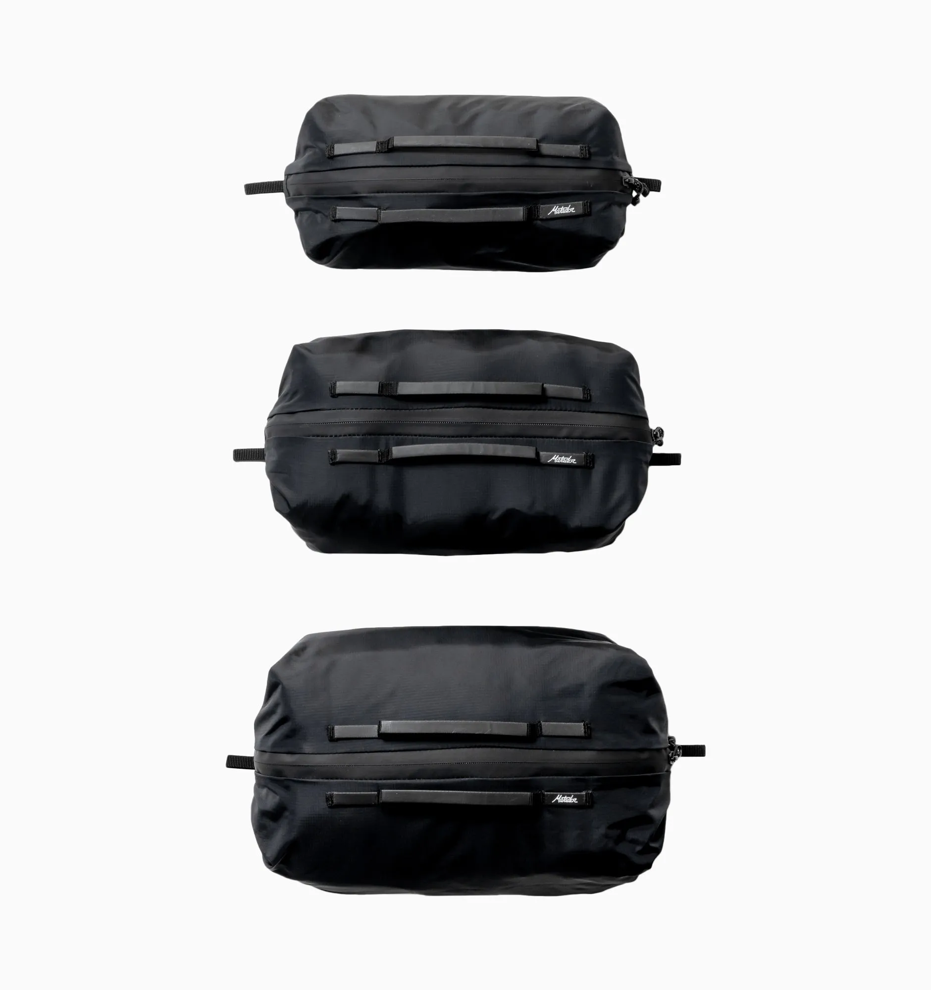 Matador Gear Cube Set (3 Pack)