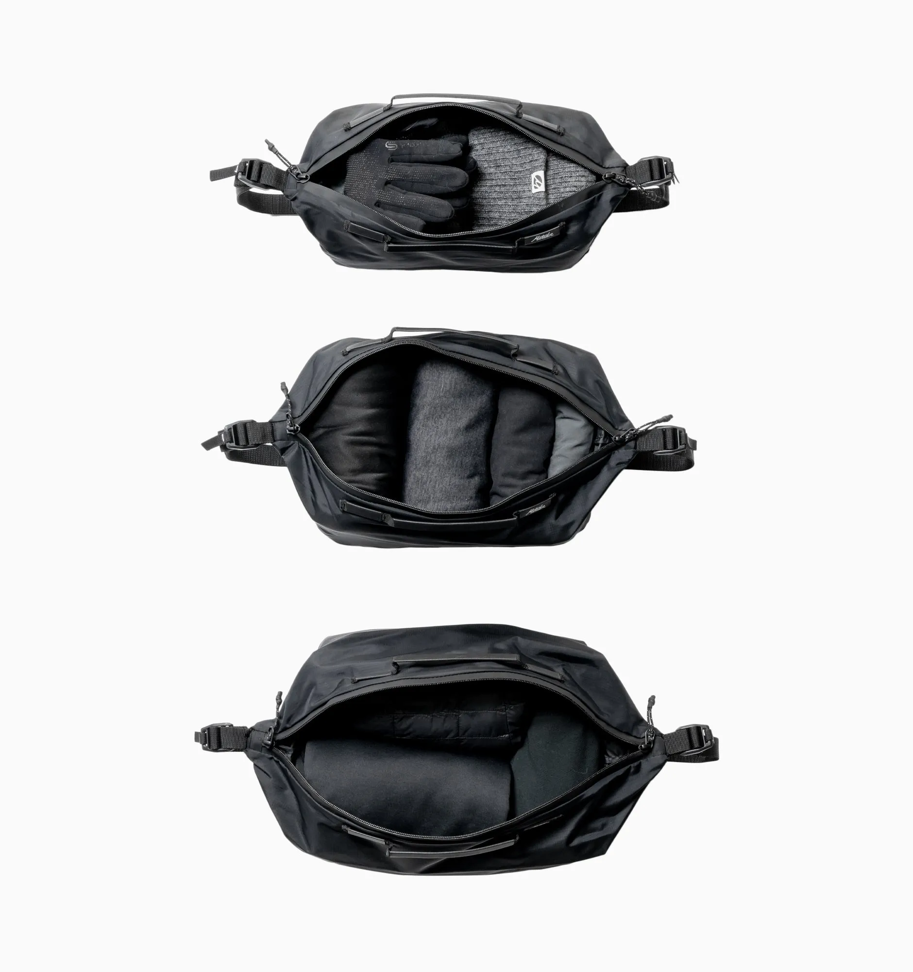 Matador Gear Cube Set (3 Pack)
