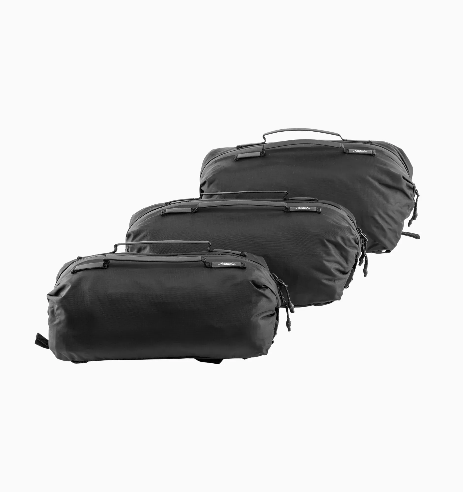 Matador Gear Cube Set (3 Pack)