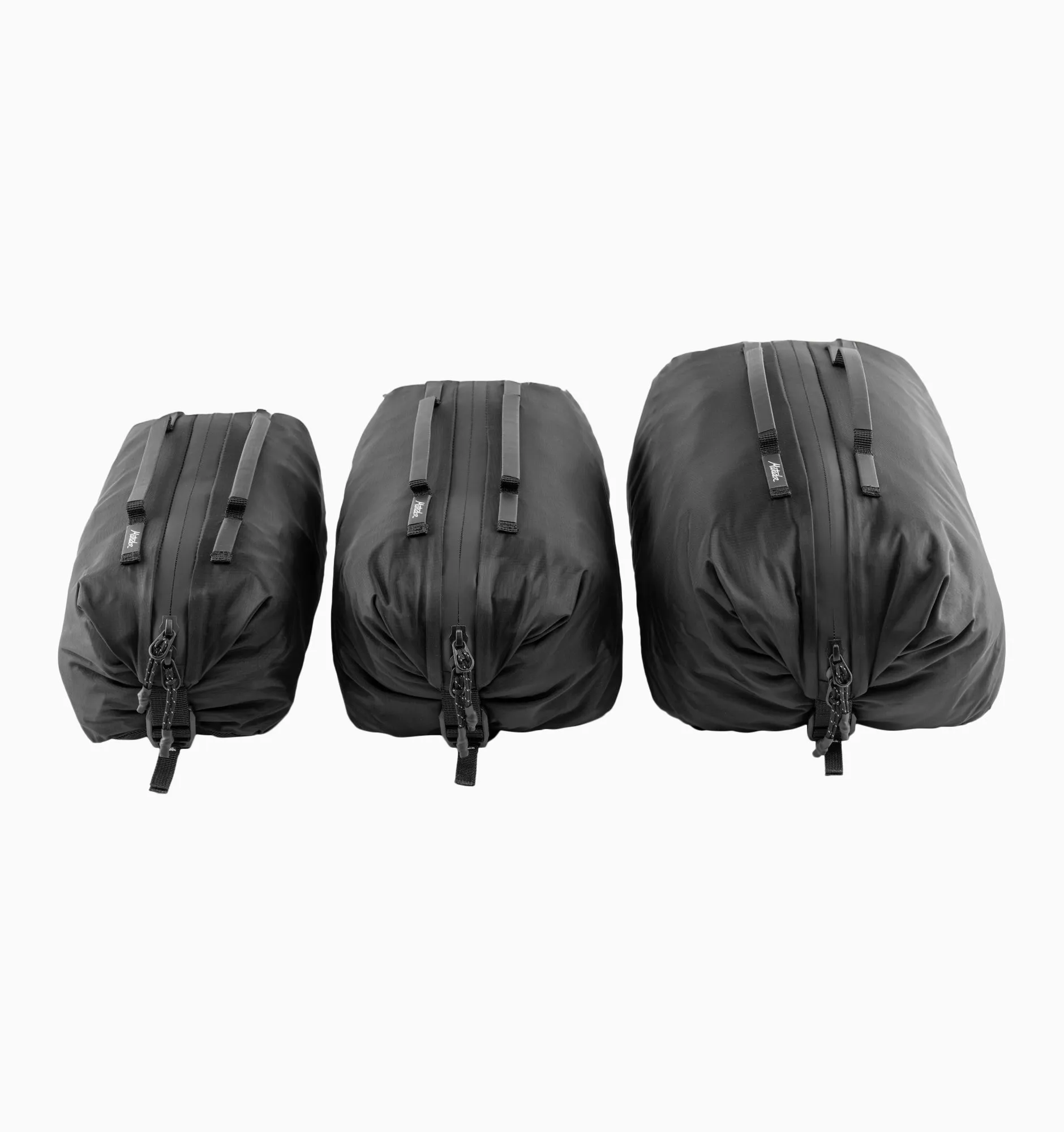 Matador Gear Cube Set (3 Pack)