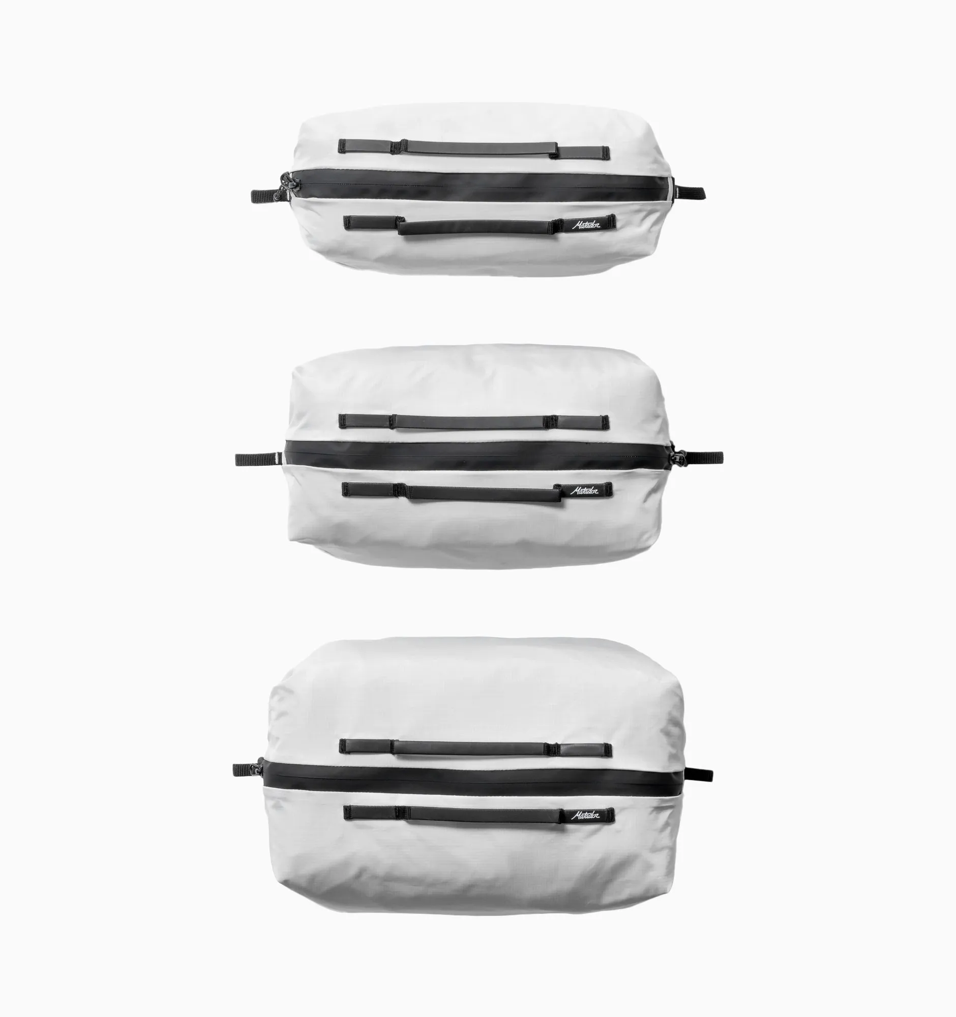 Matador Gear Cube Set (3 Pack)