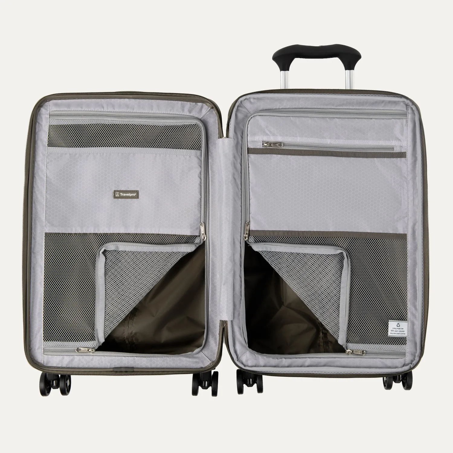 Maxlite® Air Compact Carry-On Hardside Spinner