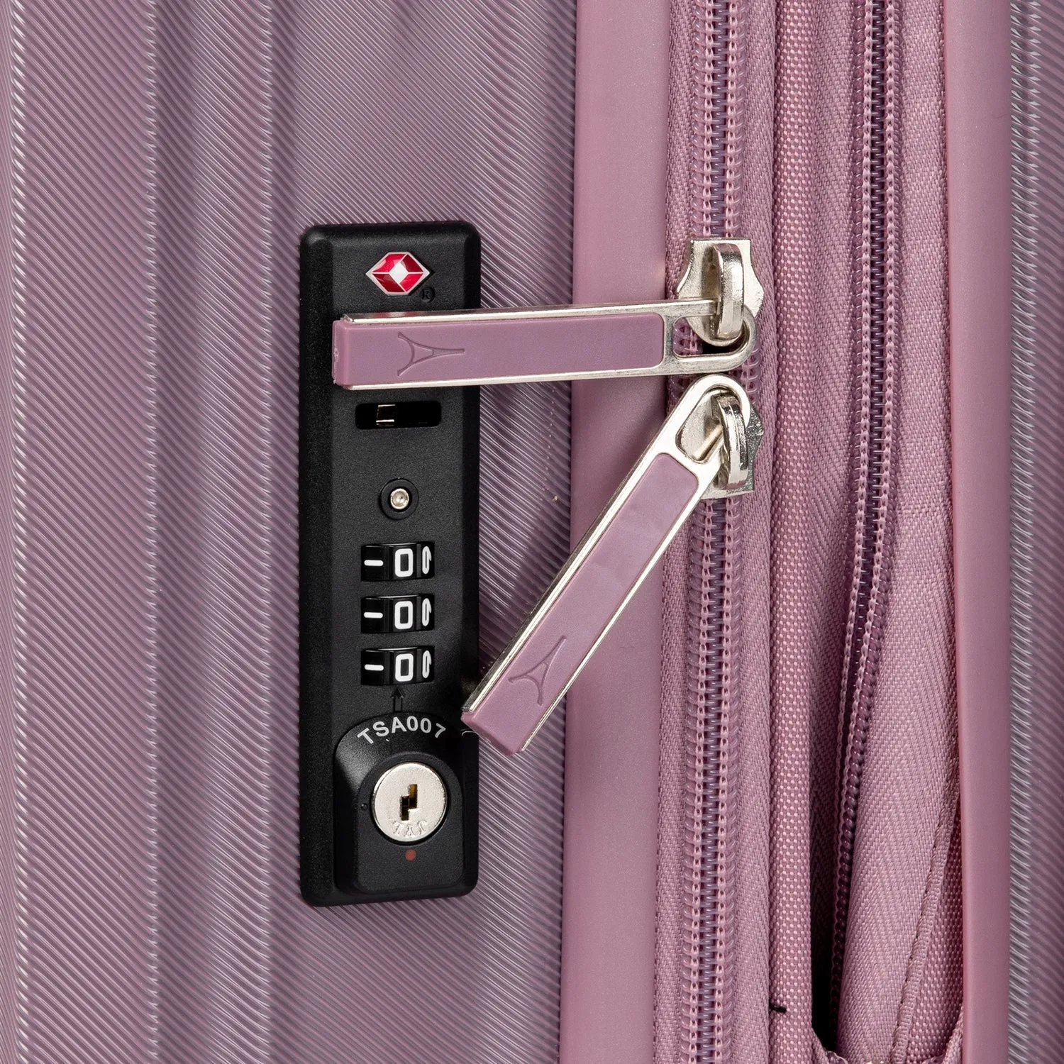 Maxlite® Air Compact Carry-On Hardside Spinner