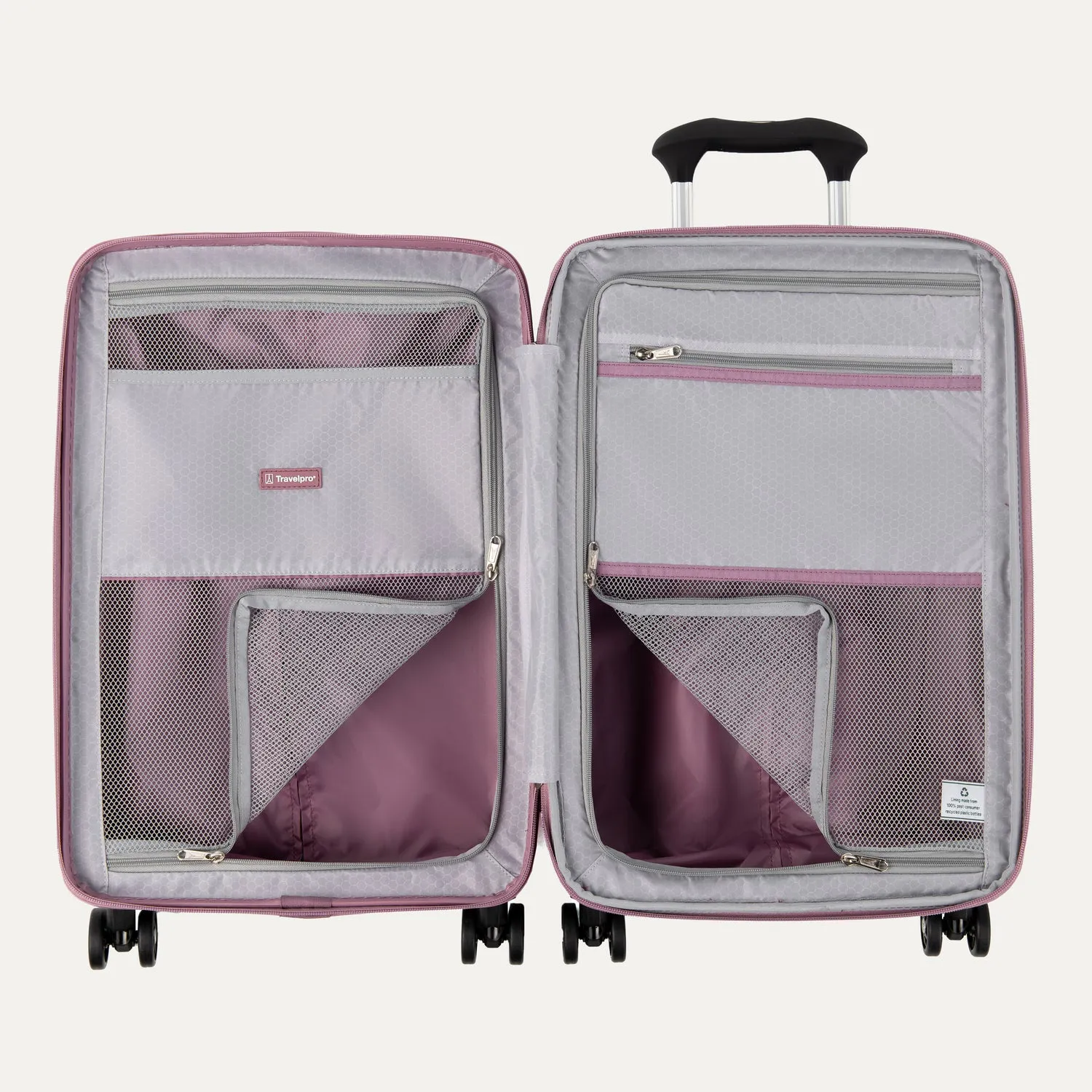 Maxlite® Air Compact Carry-On Hardside Spinner