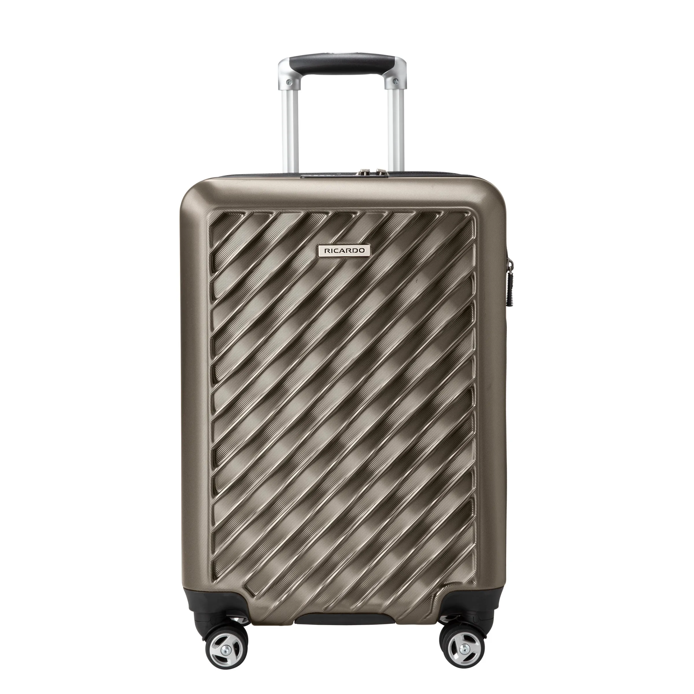Melrose Hardside 3-Piece Set