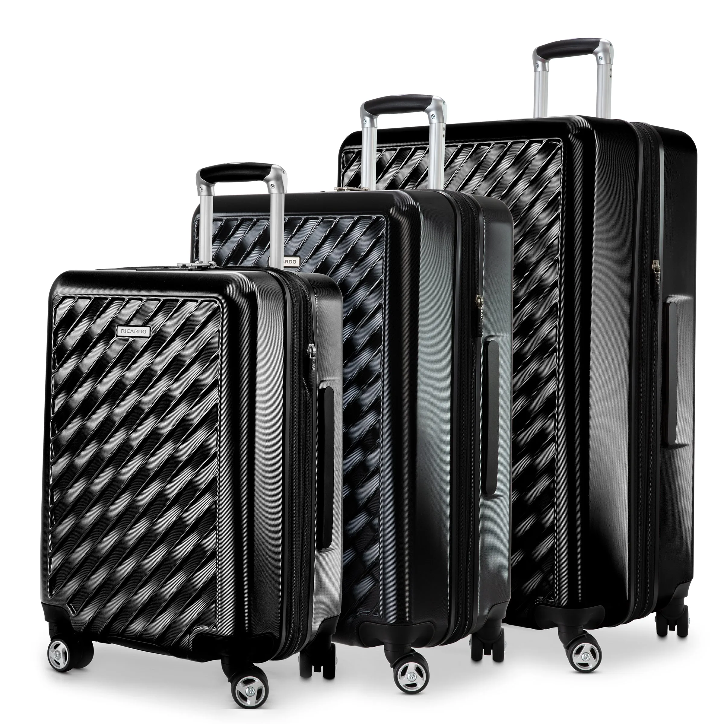 Melrose Hardside 3-Piece Set