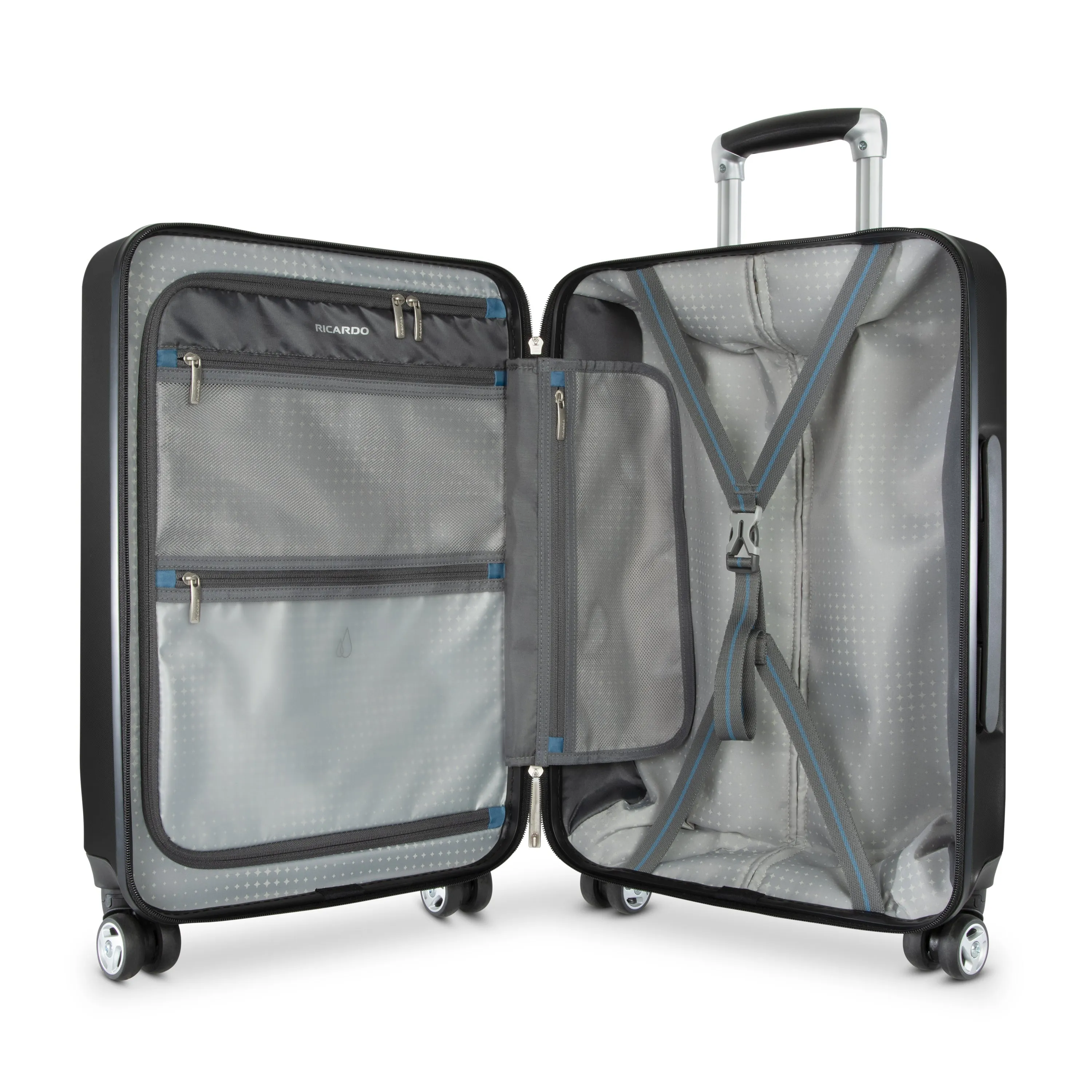 Melrose Hardside 3-Piece Set