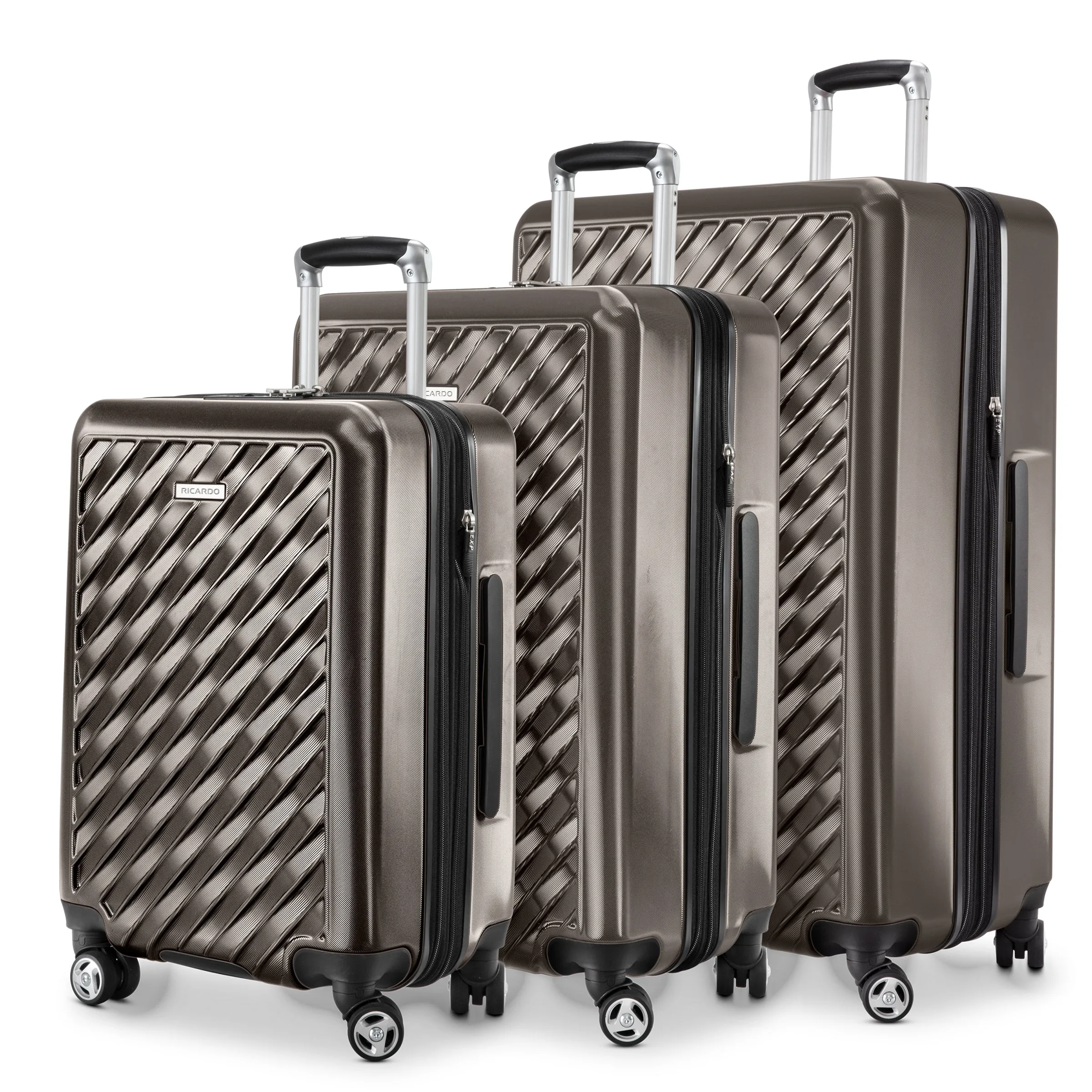 Melrose Hardside 3-Piece Set