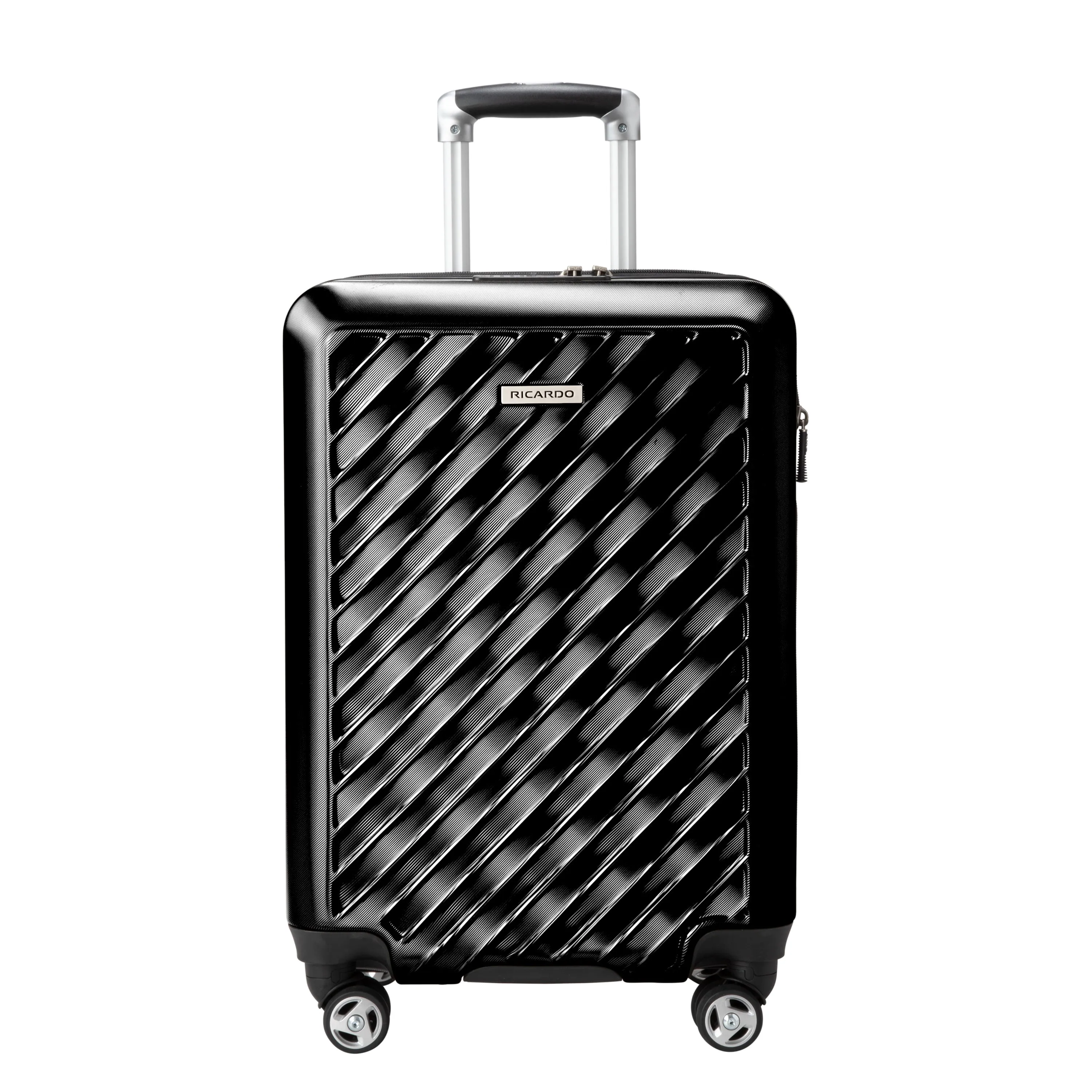 Melrose Hardside 3-Piece Set