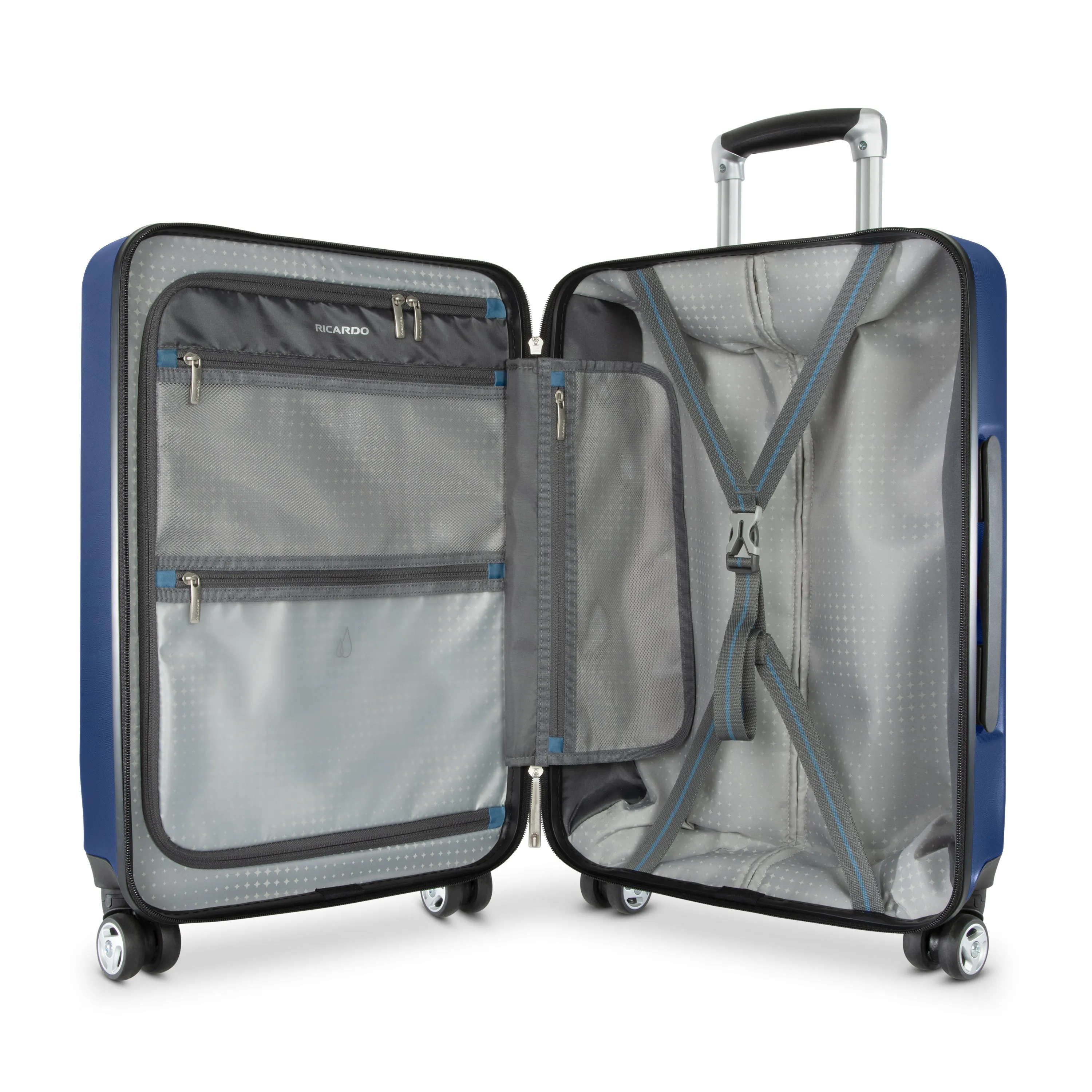 Melrose Hardside 3-Piece Set